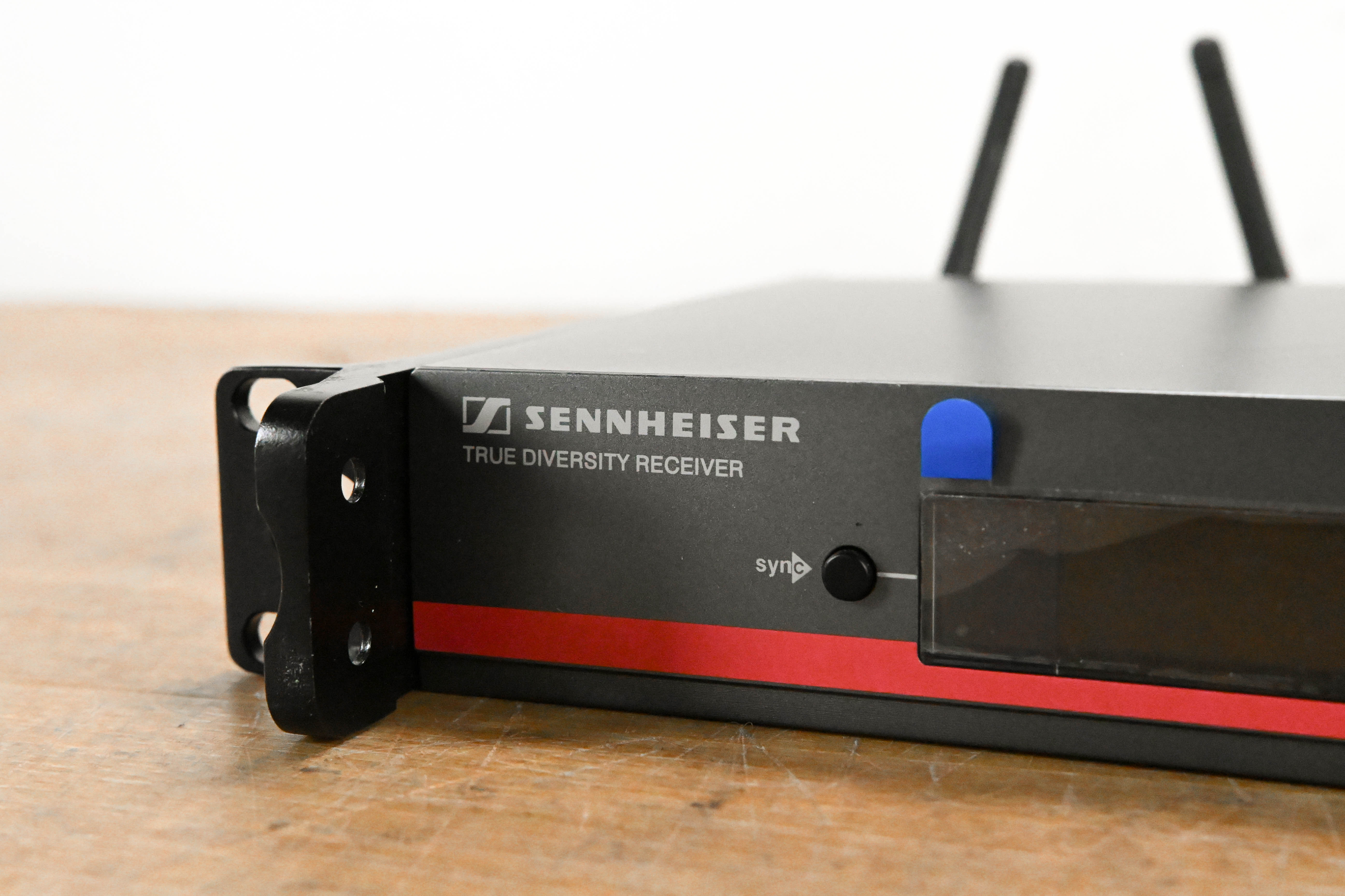 Sennheiser ew 100 G3 Handheld Wireless System A Range - NO POWER SUPPLY