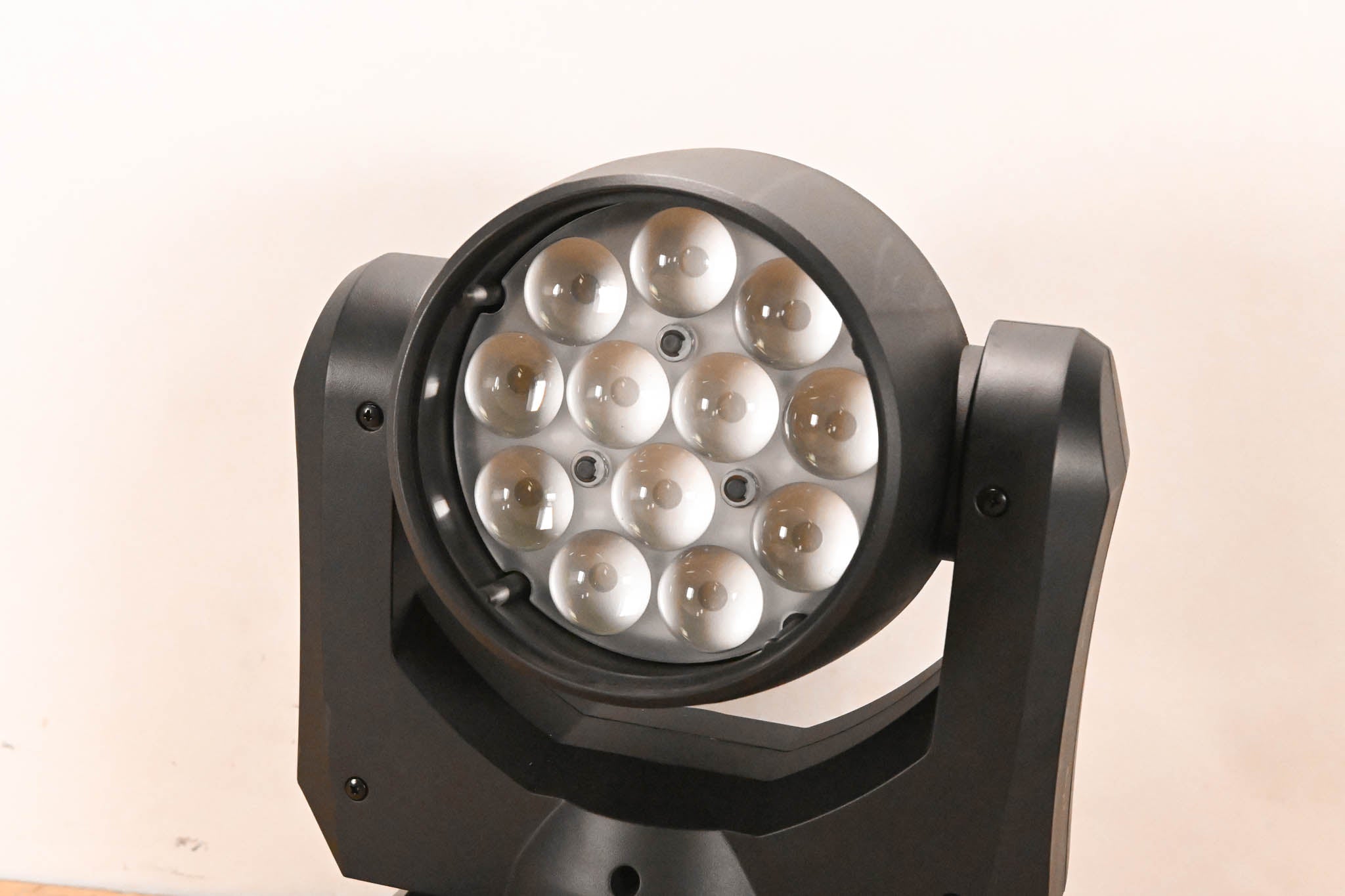 Martin Lighting Rush MH 6 Wash CT Single Lens Moving Head Wash Light