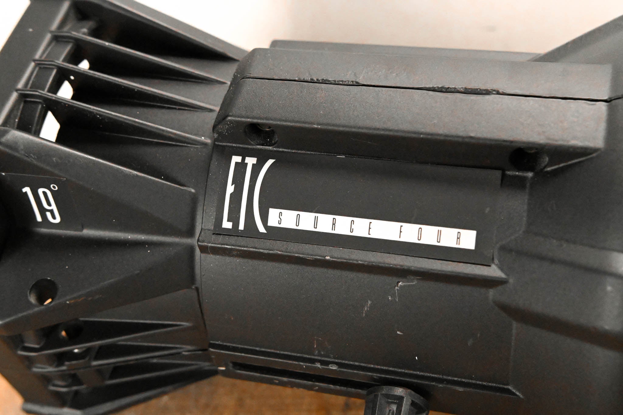 ETC Source Four 575 19 Degree Ellipsoidal Light