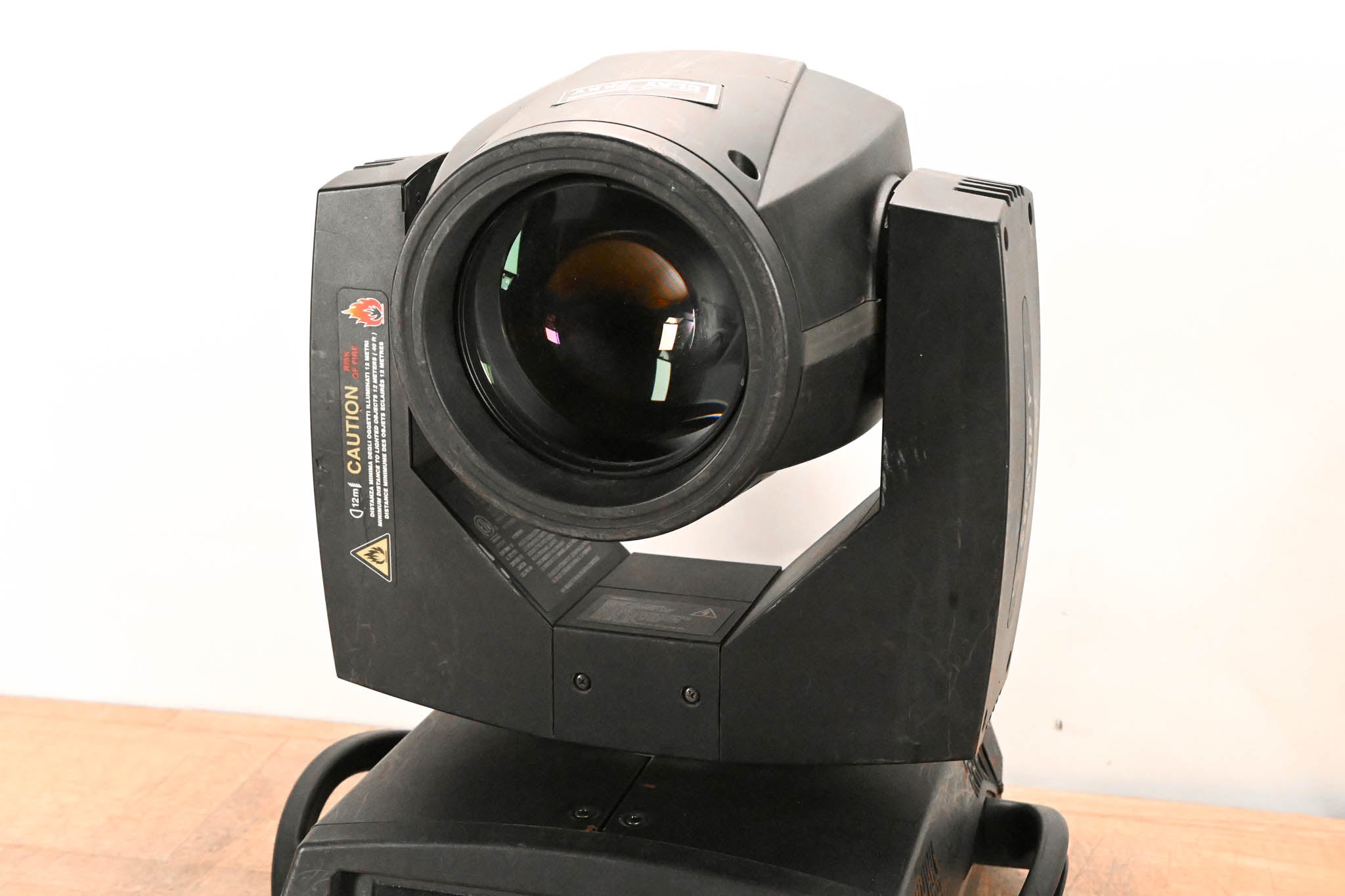 Clay Paky Sharpy 189W Moving Beam Light