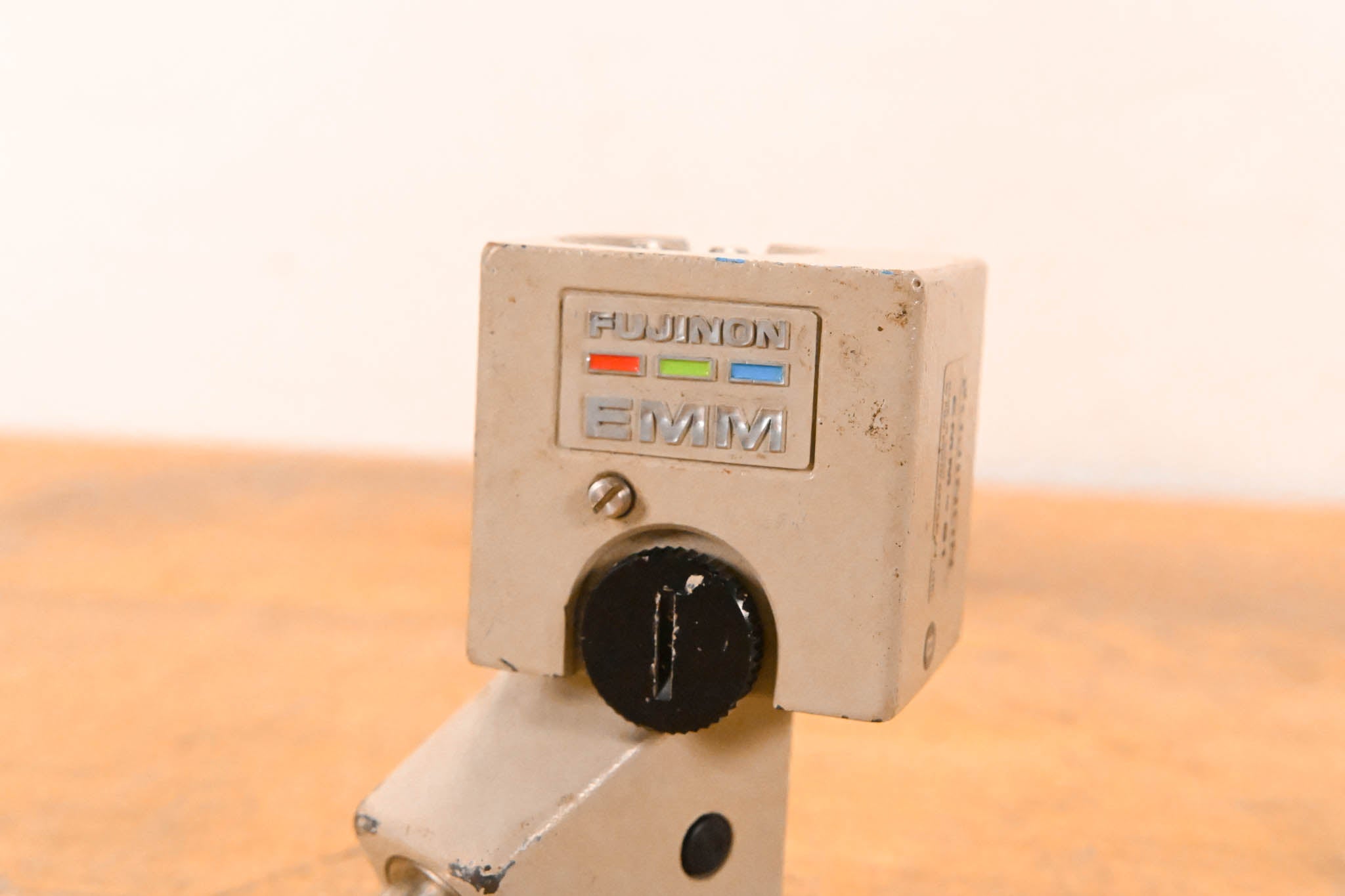 Fujinon EMM-51 Manual Zoom/Focus Module for ESM Lenses