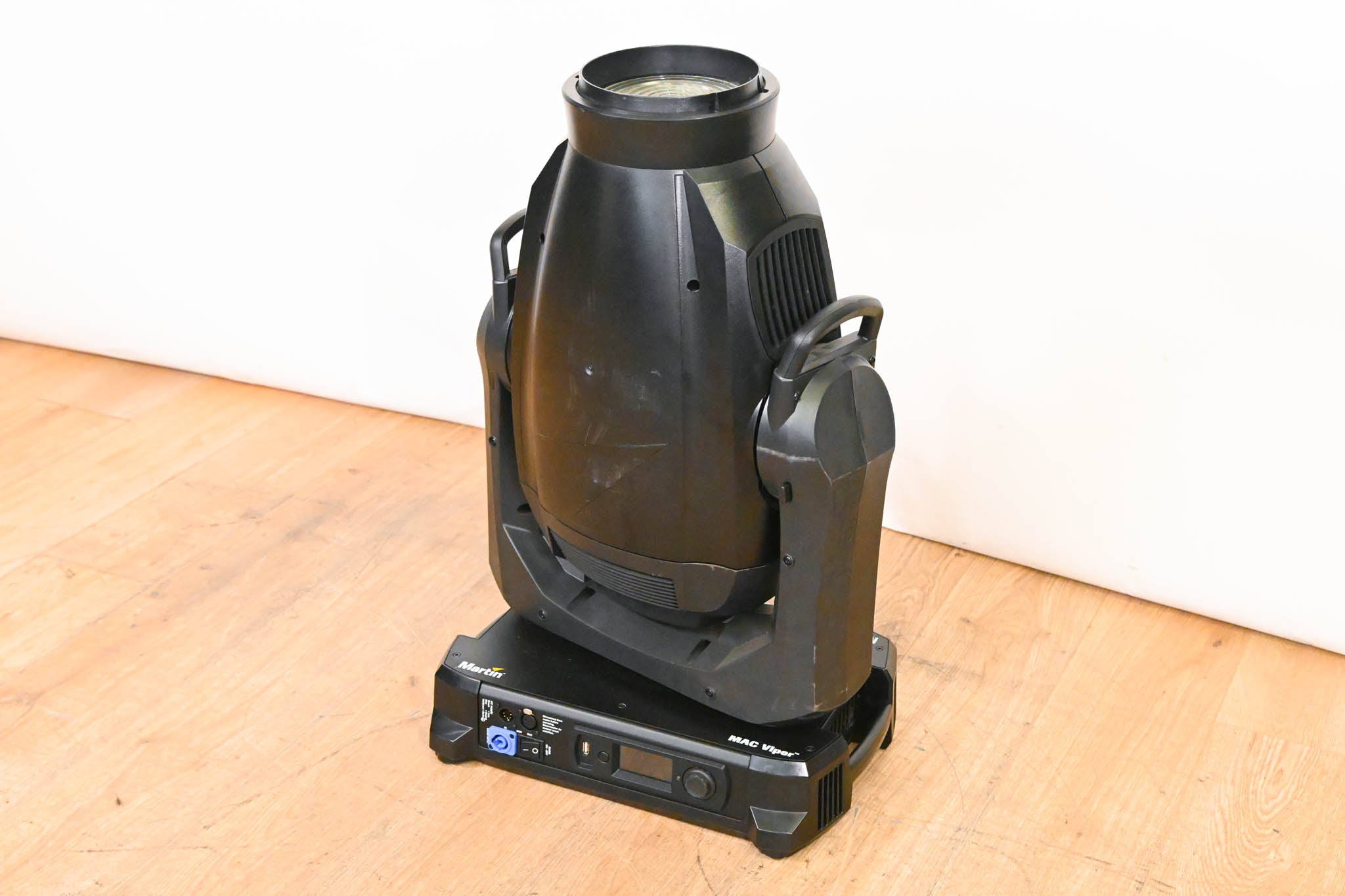 Martin Lighting MAC Viper Wash DX High Output Wash Luminaire