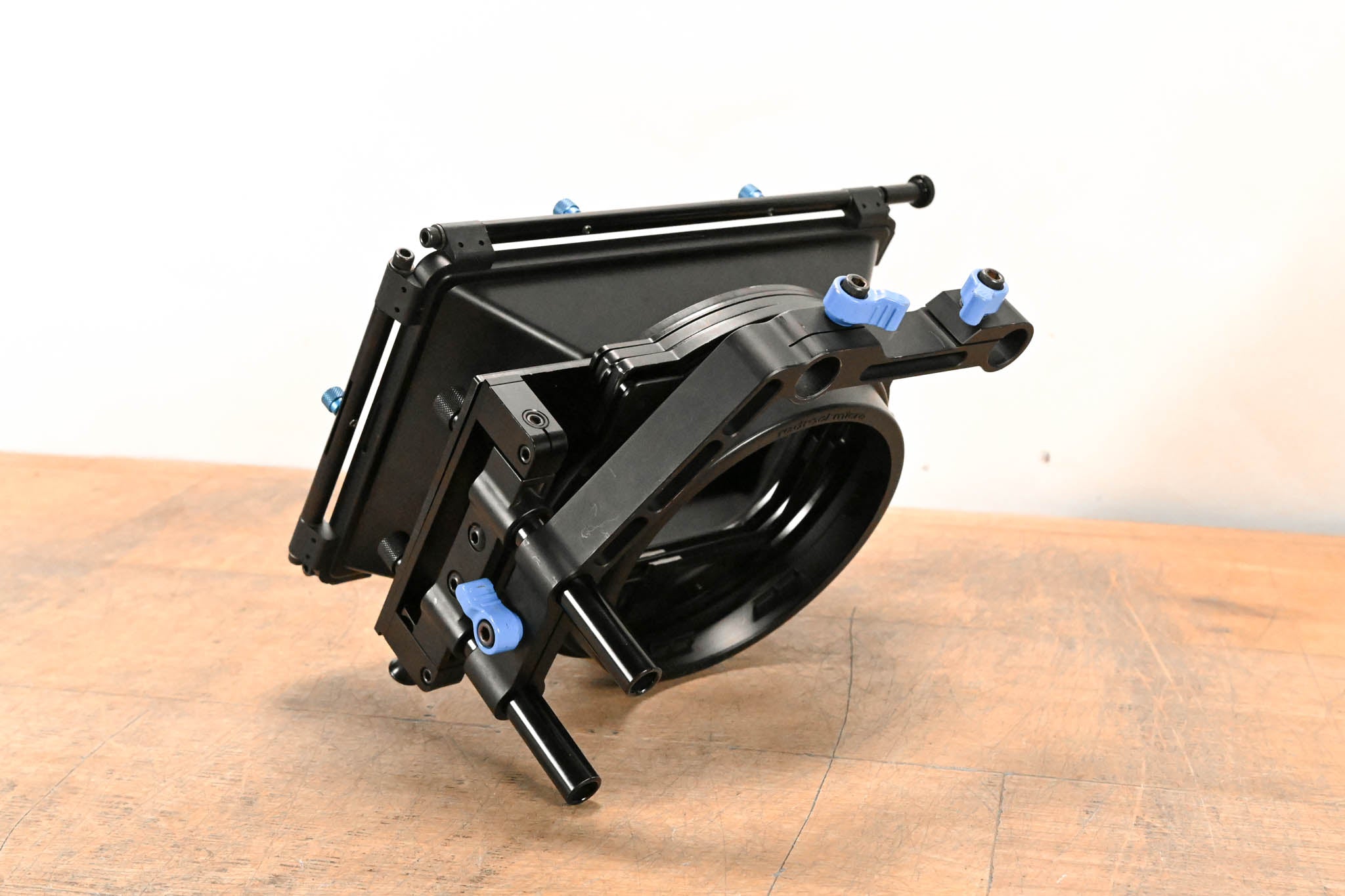 Redrock microMatteBox Standard Matte Box System w/ microFollowFocus