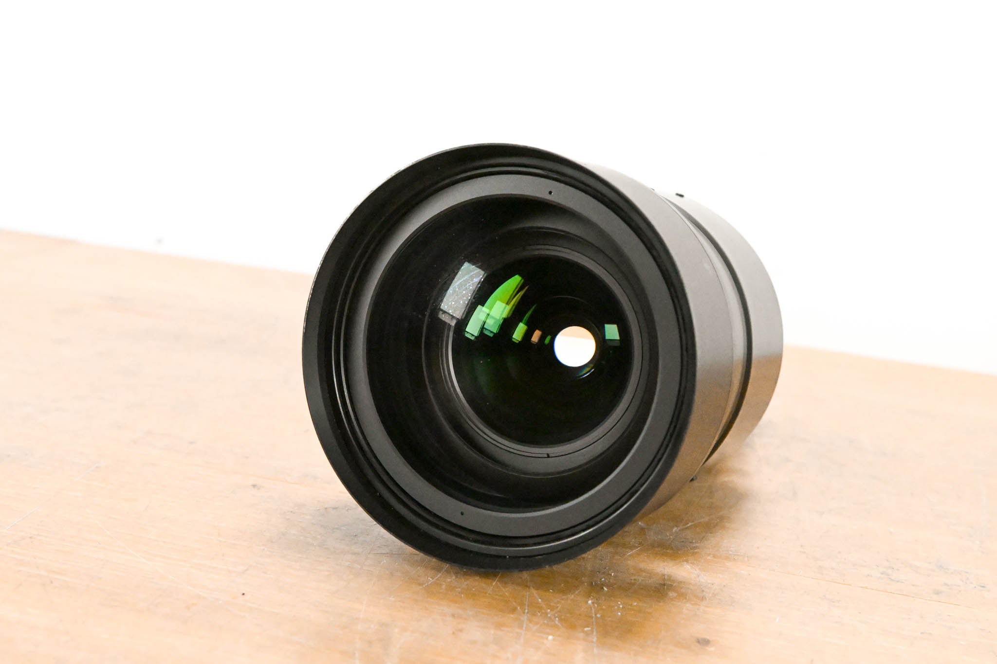 Christie 140-109101-01 1.2 to 1.5:1 Short Zoom Lens