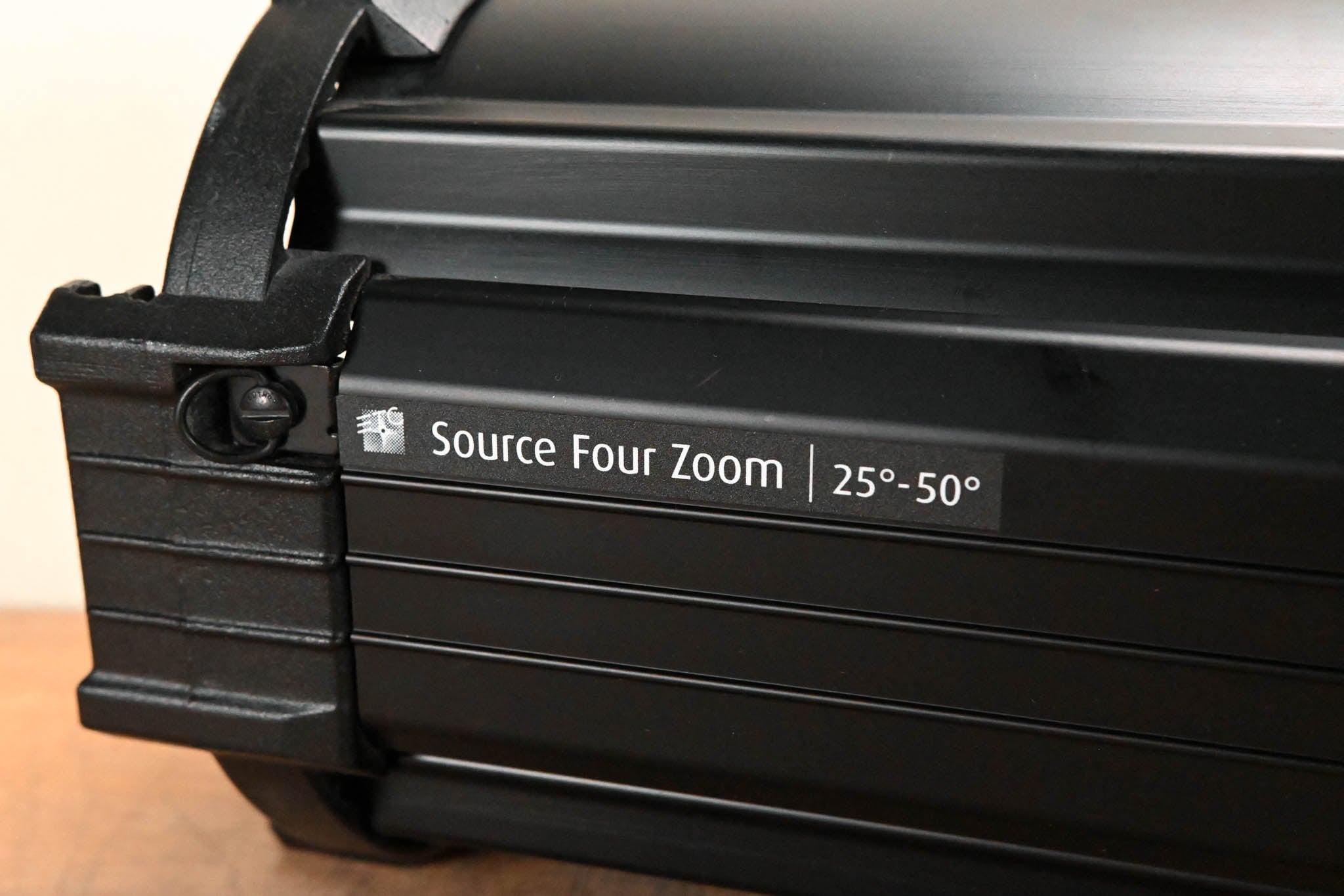 ETC Source Four Zoom 25-50 Degree 750 Ellipsoidal Light