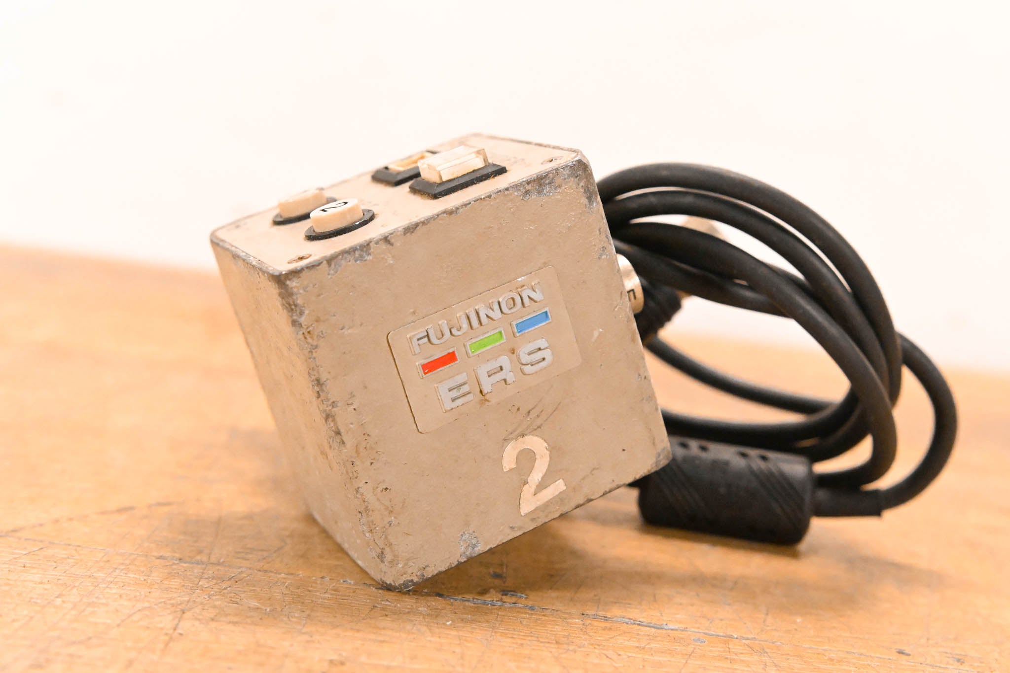 Fujinon ERS-51B Range Selector