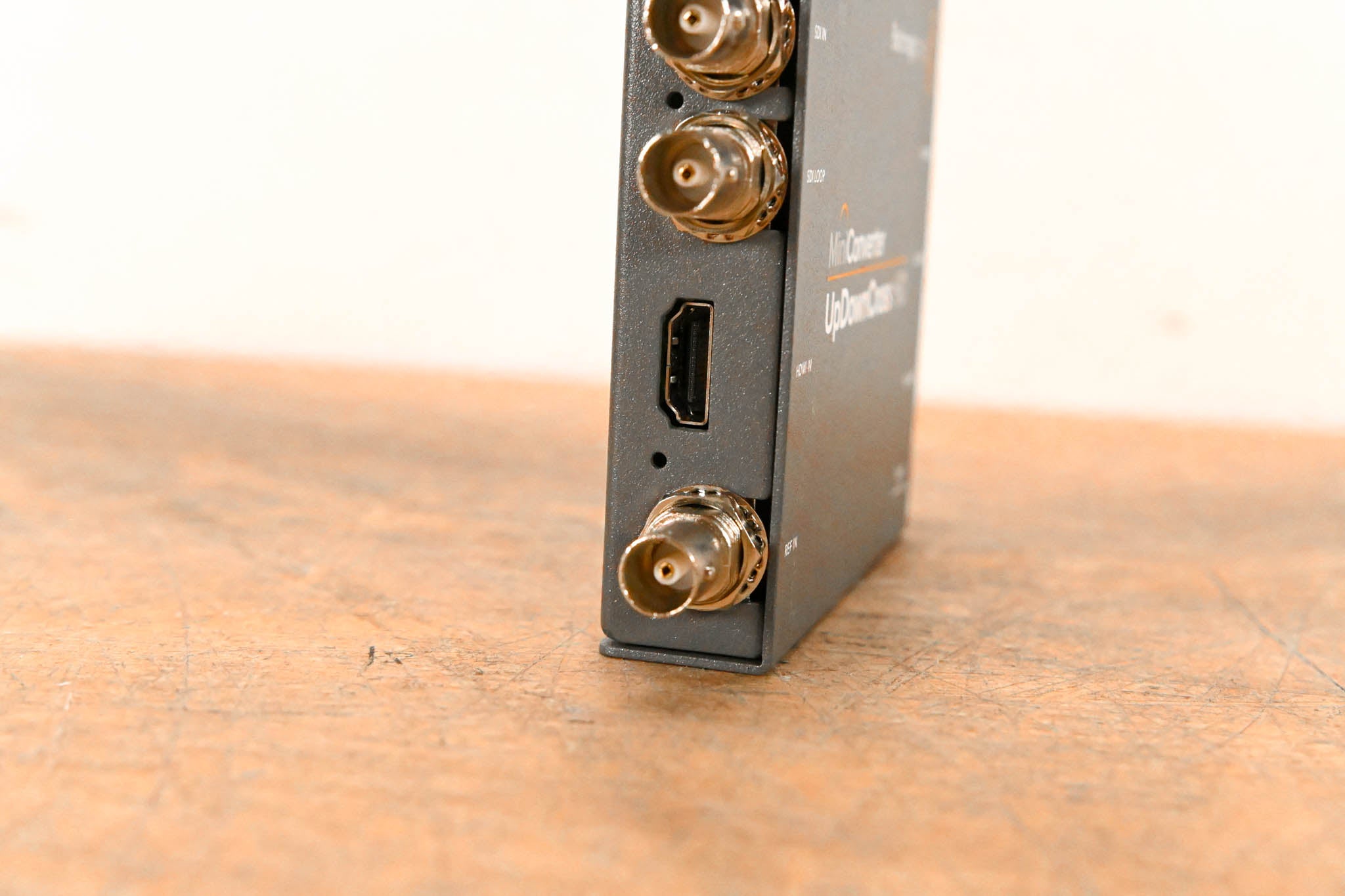 Blackmagic Design Mini Converter UpDownCross HD