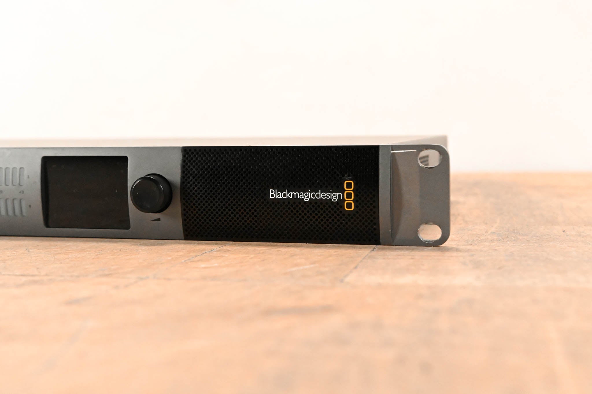 Blackmagic Design Audio Monitor