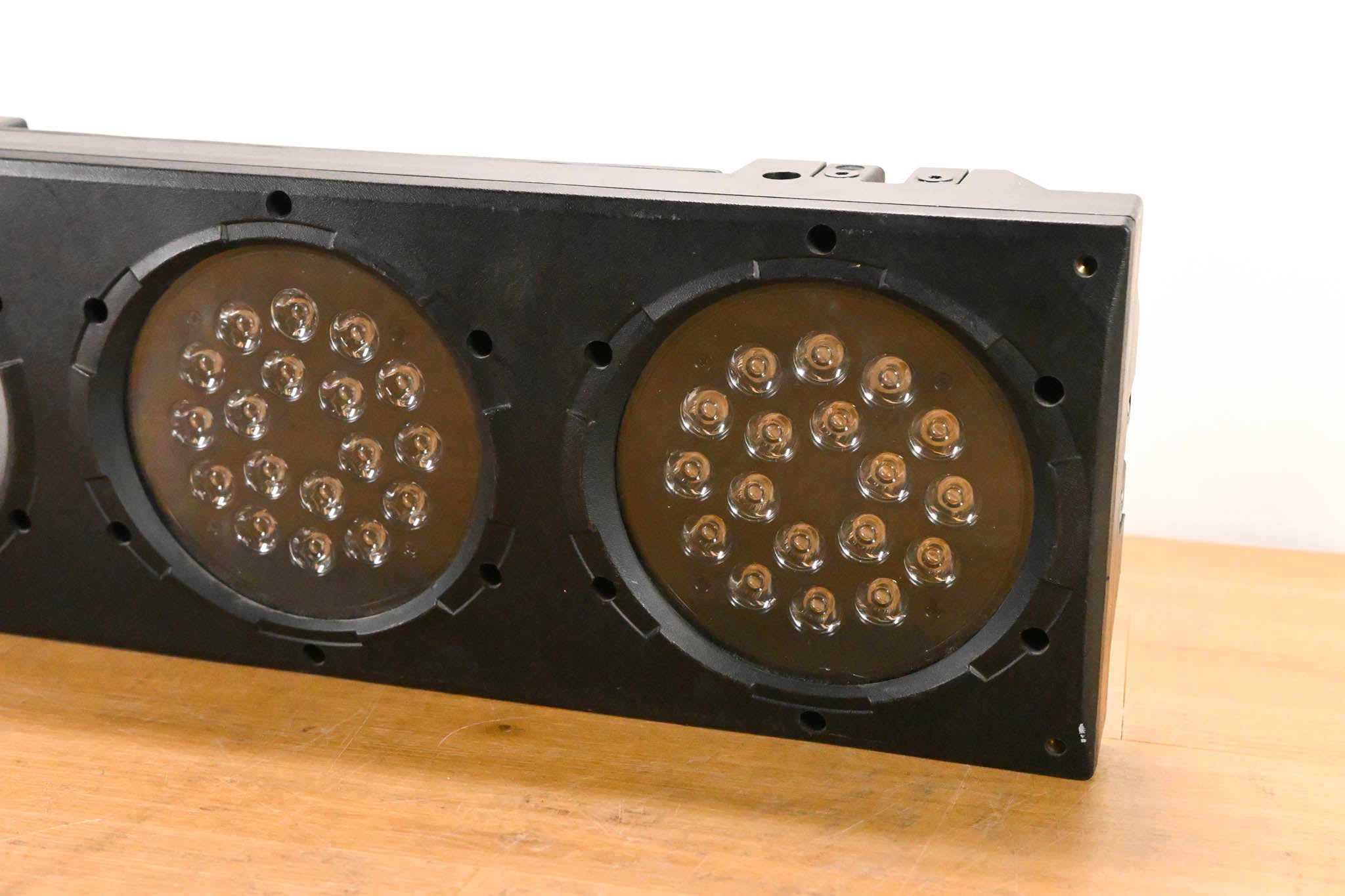 Chauvet COLORado 3 3p LED DMX Stage Wash Light (NO POWER SUPPLY)