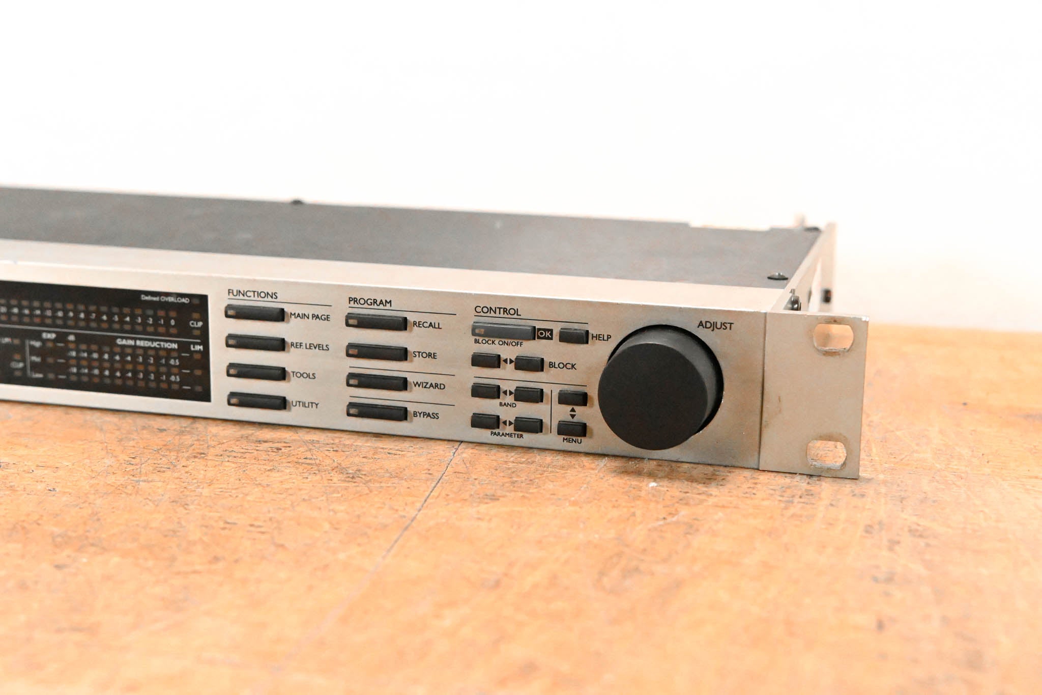TC Electronic DBMAX Digital Broadcast Maximizer II