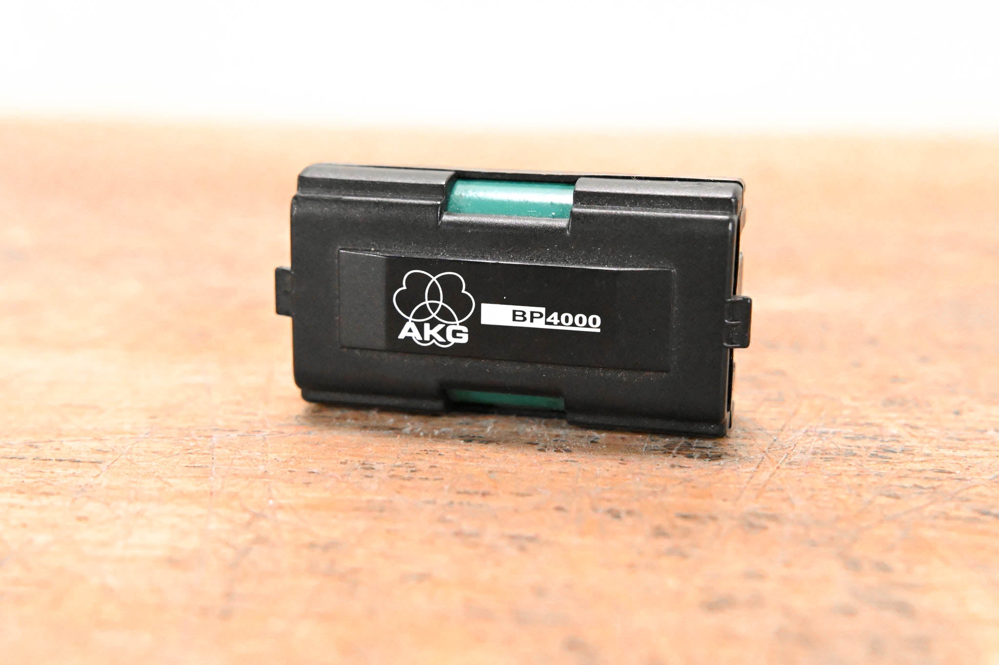 AKG BP4000 Battery Pack for WMS4000/4500 Wireless Microphone System