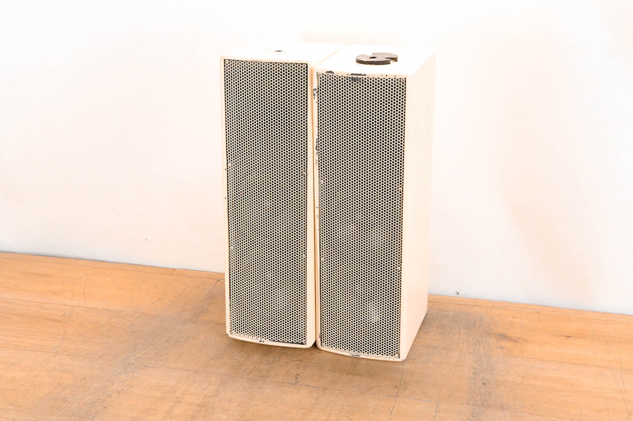 EAW UB52 Two-Way Full-Range Loudspeaker - White (PAIR)