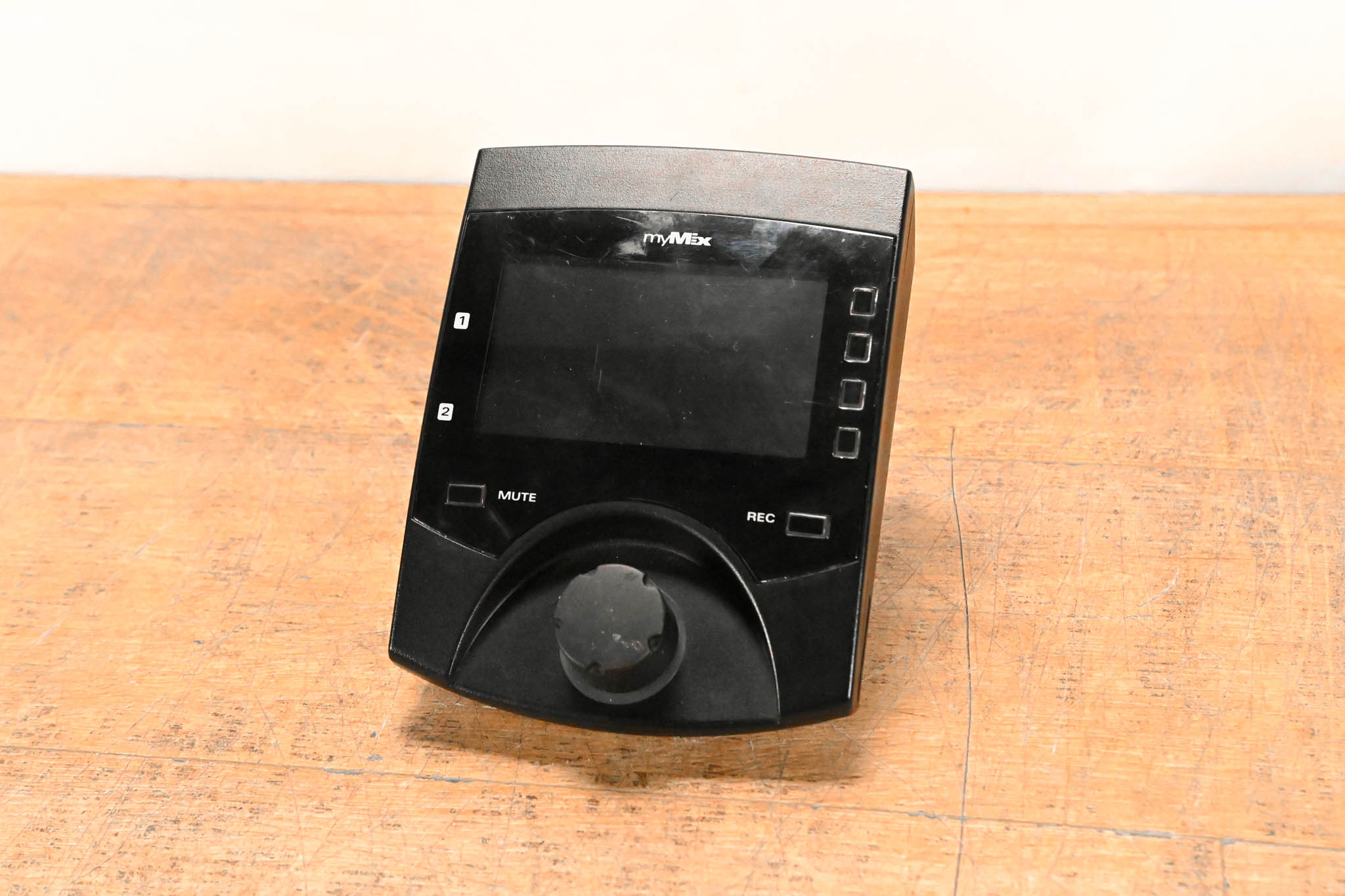 Movek myMix Personal Monitor Mixer