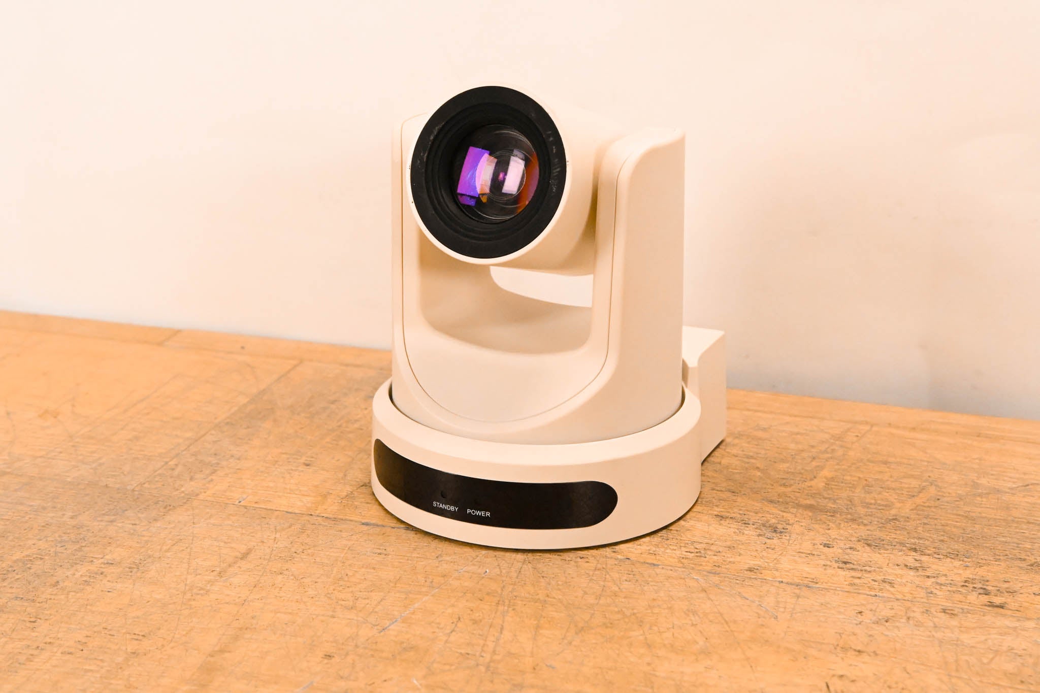 PTZOptics PT30X-SDI-WH-G2 30X-SDI Gen 2 PTZ Camera (NO POWER SUPPLY)