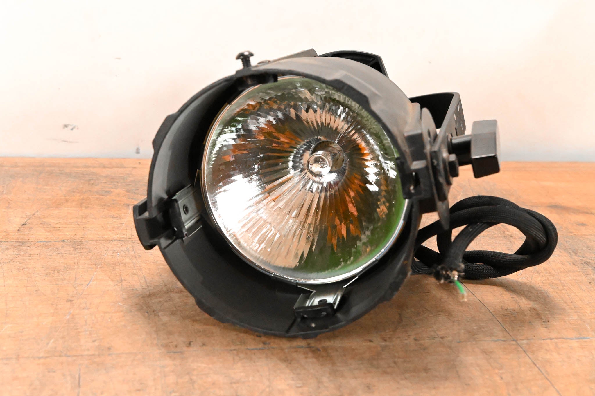 ETC Source Four Fixture Body and Burner Assembly