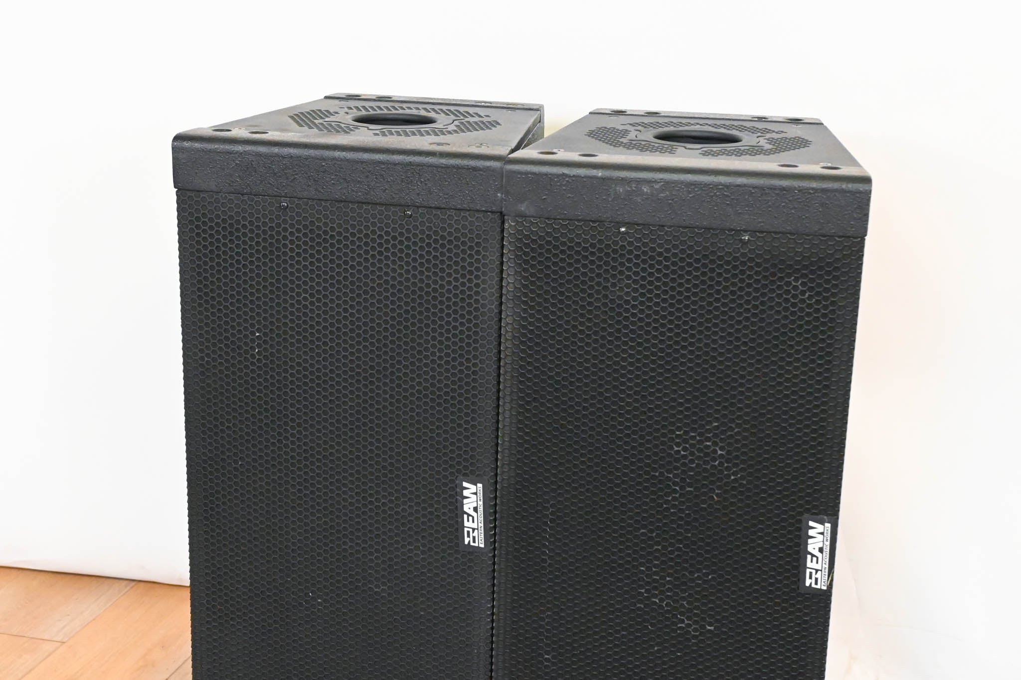 EAW KF730P 3-Way Passive Full-Range Loudspeaker (PAIR)