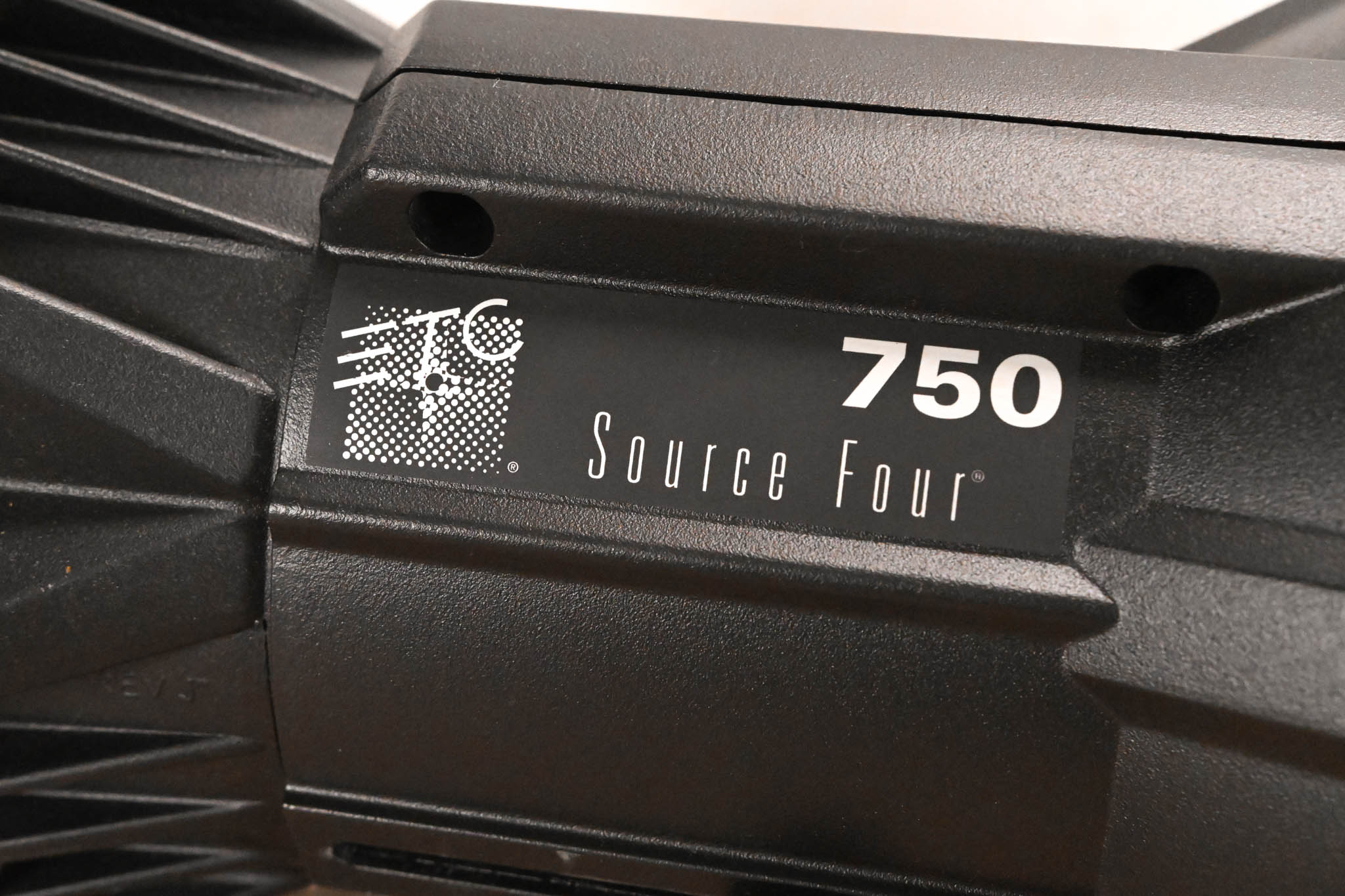 ETC Source Four 750 26 Degree Ellipsoidal Light