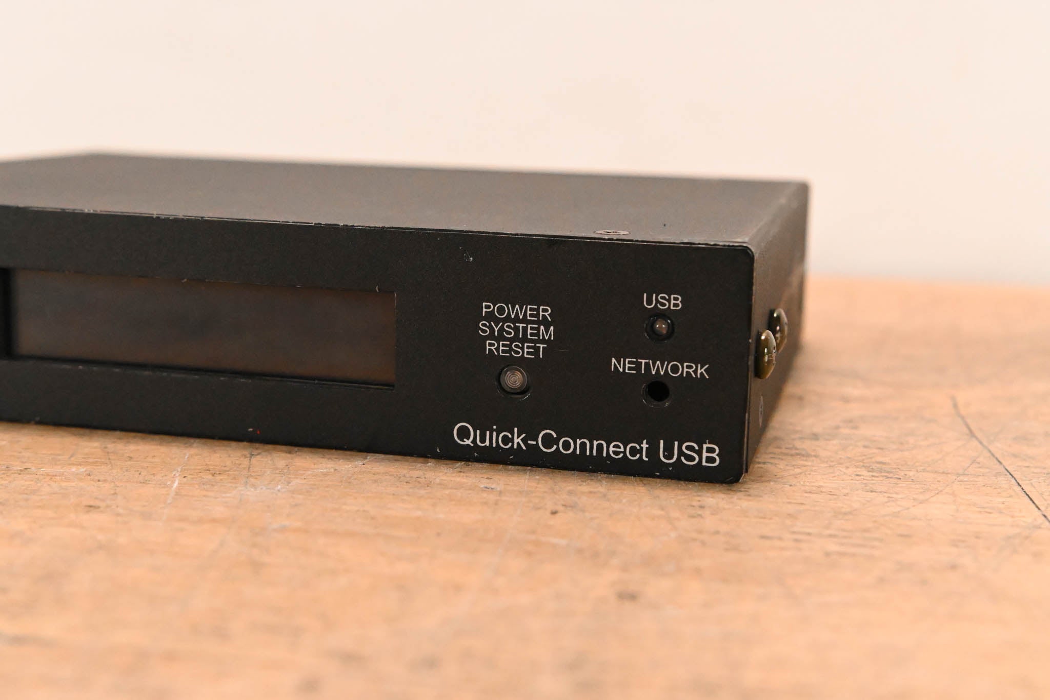 Vaddio Quick-Connect USB Video Interface (NO POWER SUPPLY)