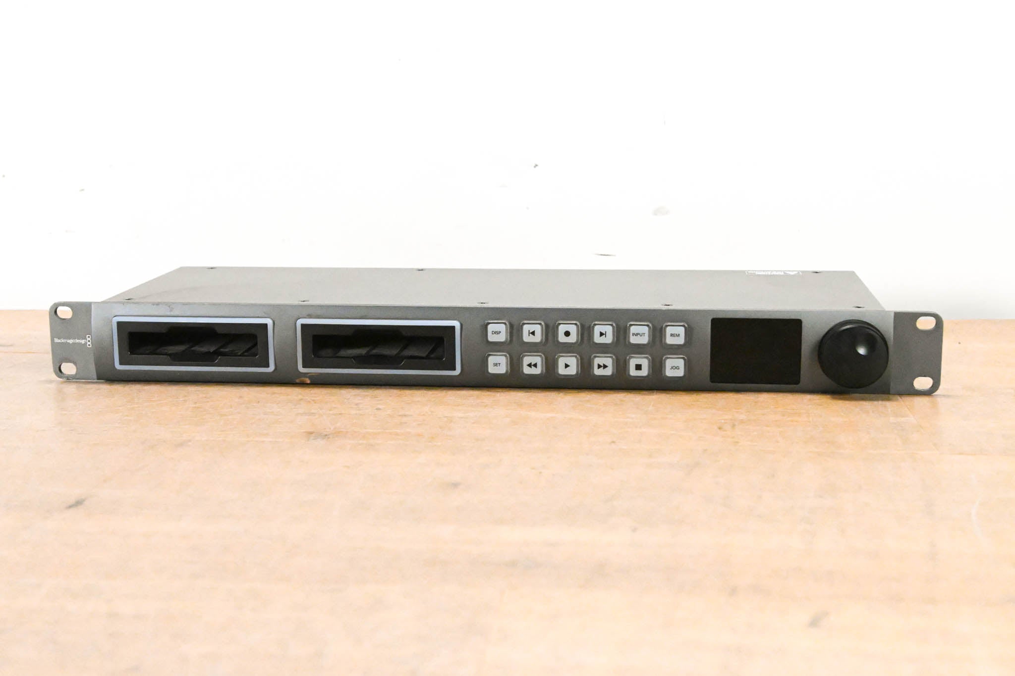 Blackmagic Design HyperDeck Studio 2
