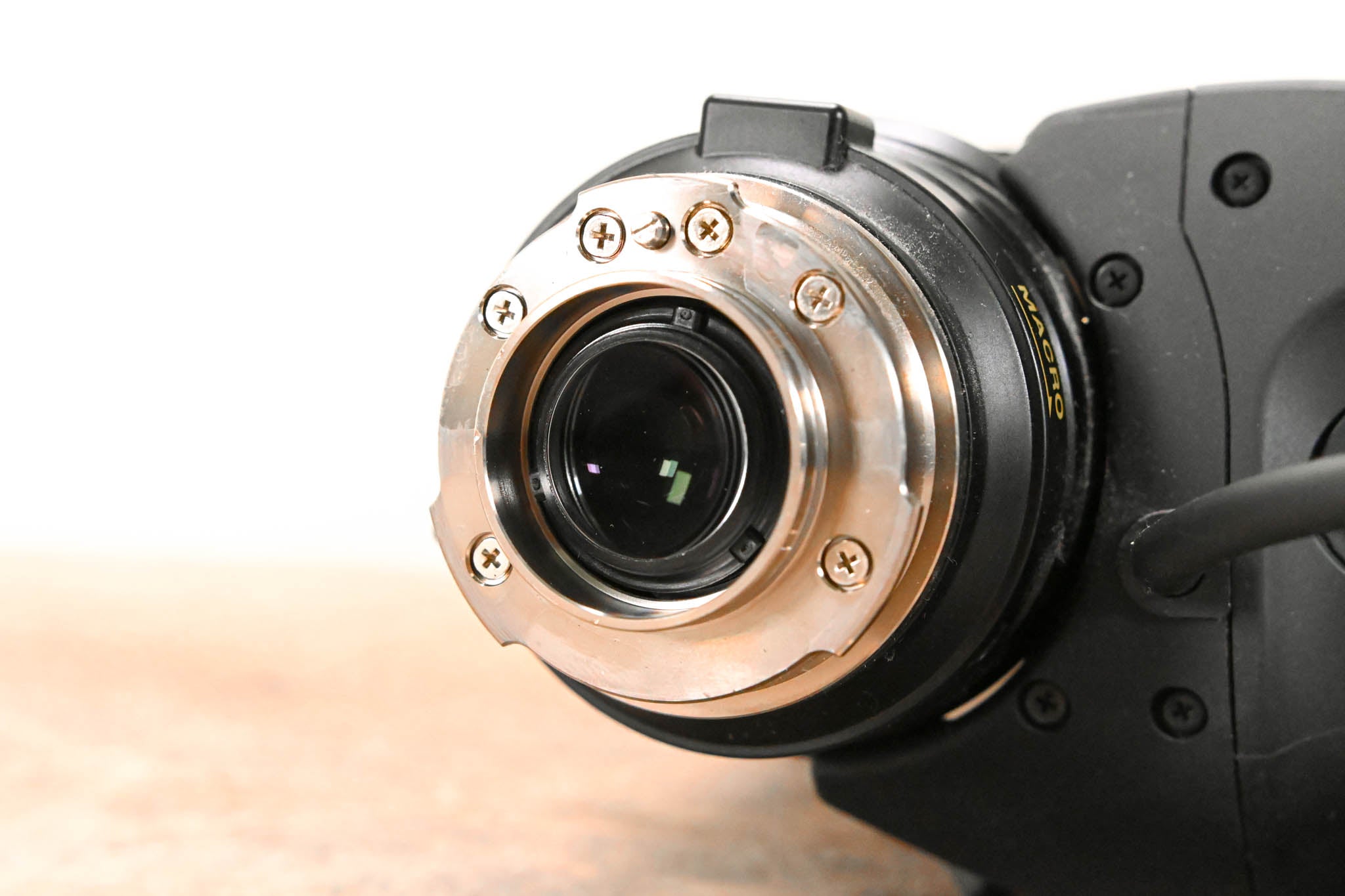 Canon KT14x4.4KRSJ 1/3" 14x Broadcast Zoom Lens