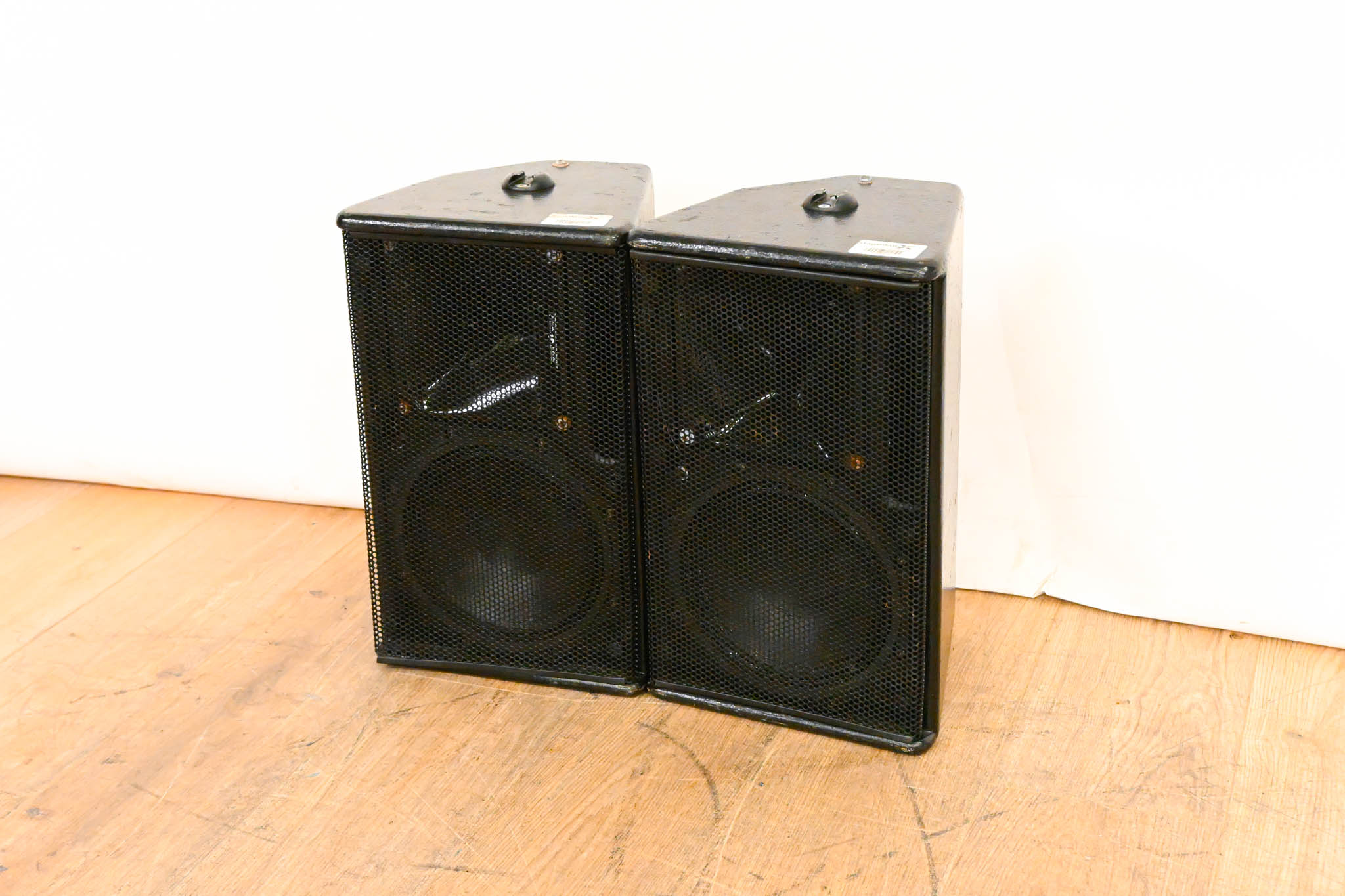 NEXO PS8 Two-Way Passive Loudspeaker (PAIR)