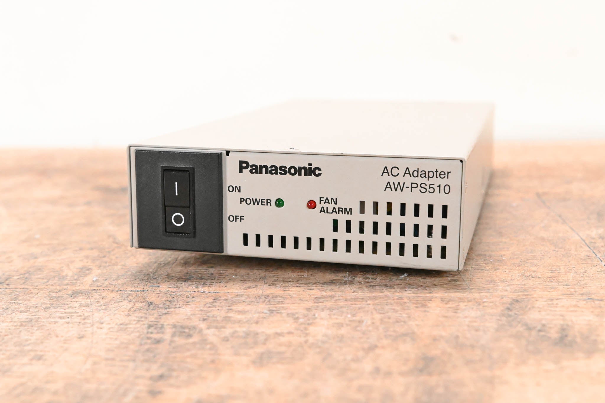 Panasonic AW-PS510N Power Supply for AW-Series Convertible Cameras