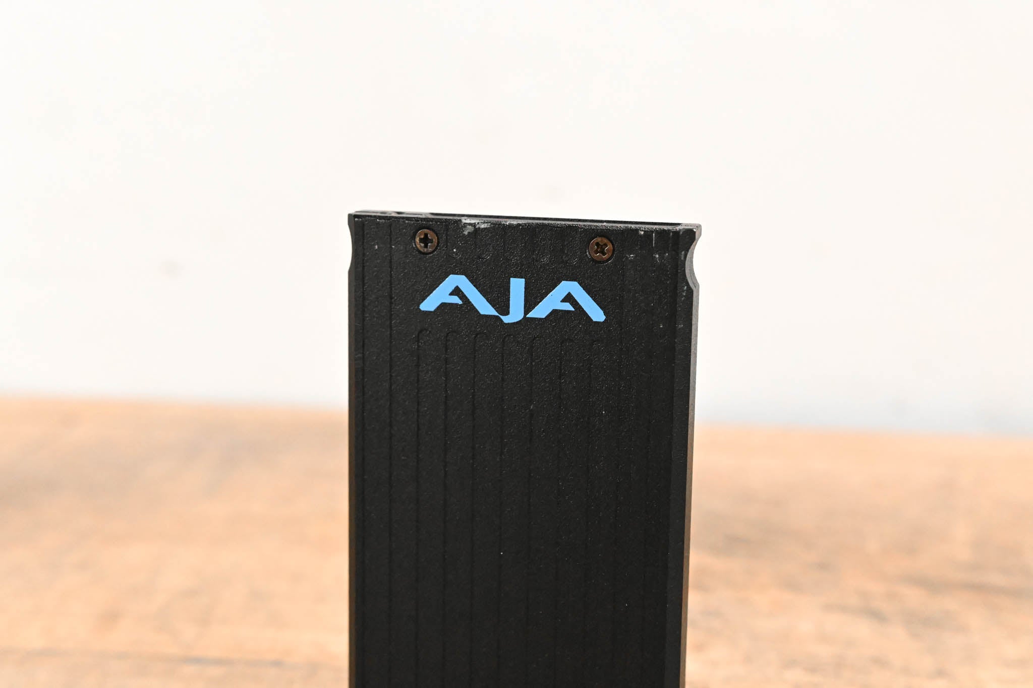 AJA PAK512 SSD Module for Ki Pro Systems