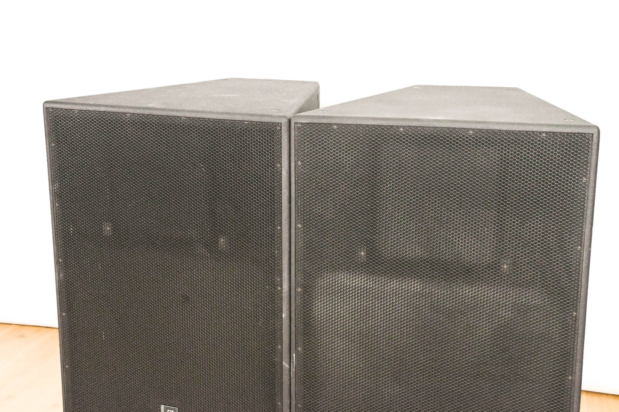 JBL PD5212/95 Two-Way Full-Range Loudspeaker (PAIR)