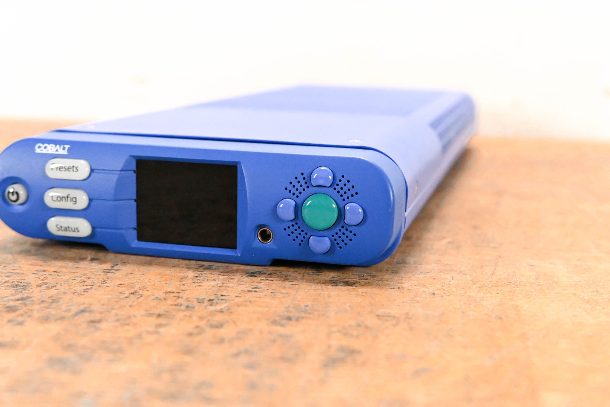 Cobalt BBG-1190-DEC-MPEG-B Broadcast Video Decoder