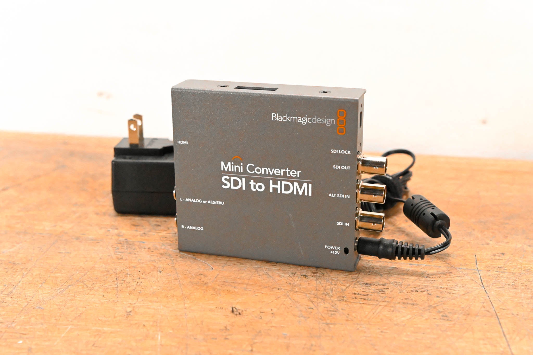 Blackmagic Design Mini Converter SDI to HDMI