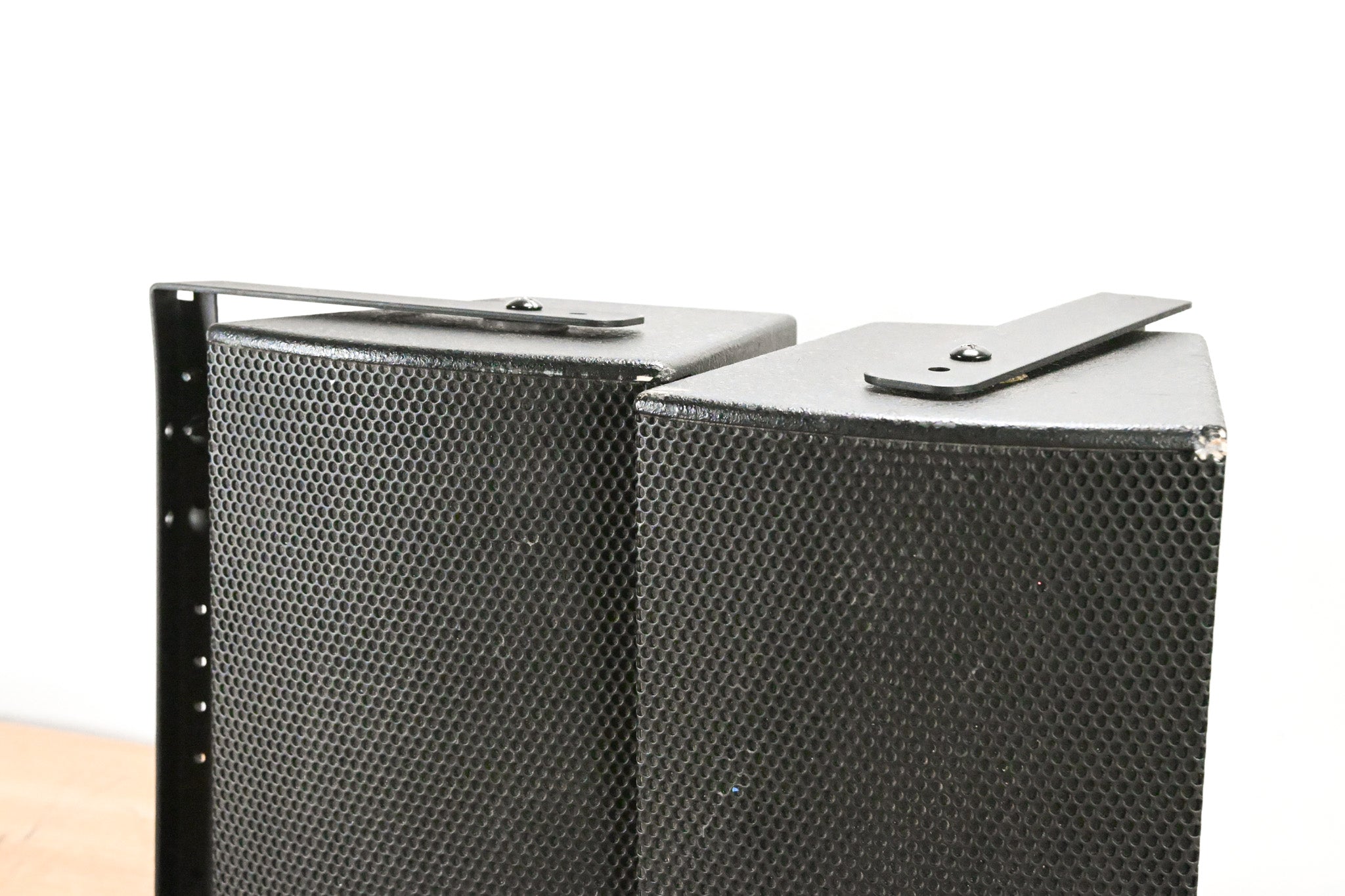 Electro-Voice (EV) EVU-1062/95 6.5" 2-Way Passive Loudspeaker (PAIR)