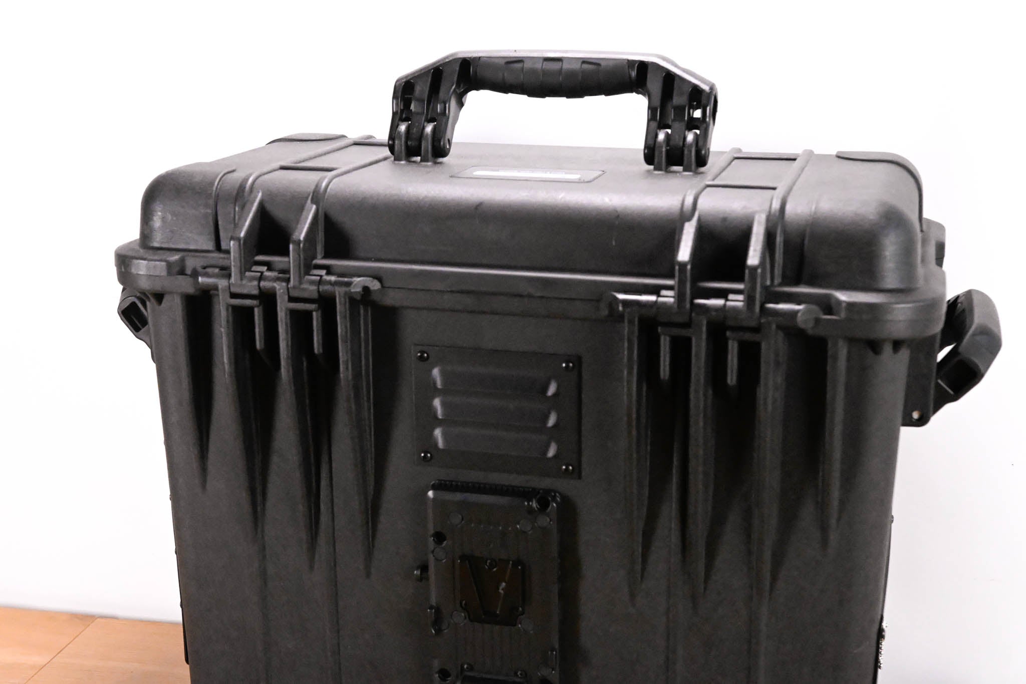 MultiDyne LB40-8126-B-V-ST LightBox Fiber Optic SDI Transport System