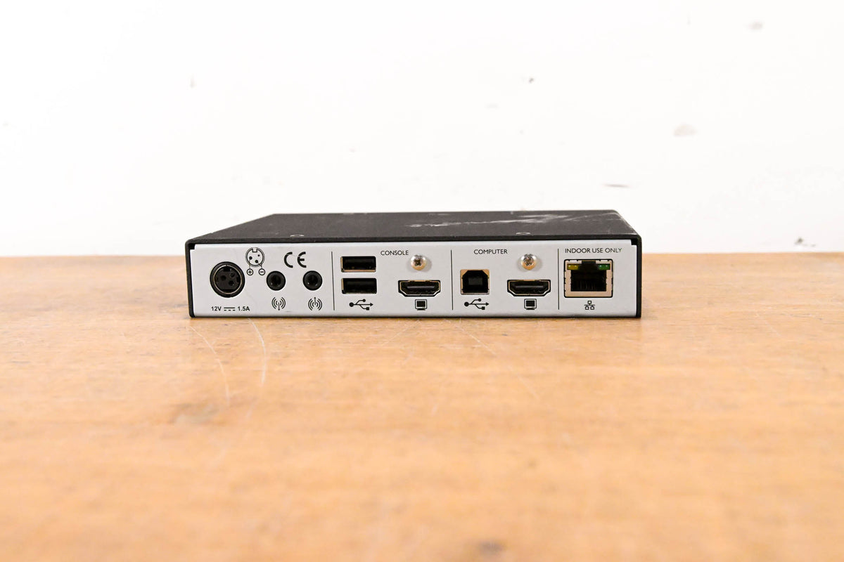 Adder AdderLink XDIP HDMI/USB KVM Extender over IP (NO POWER SUPPLY)