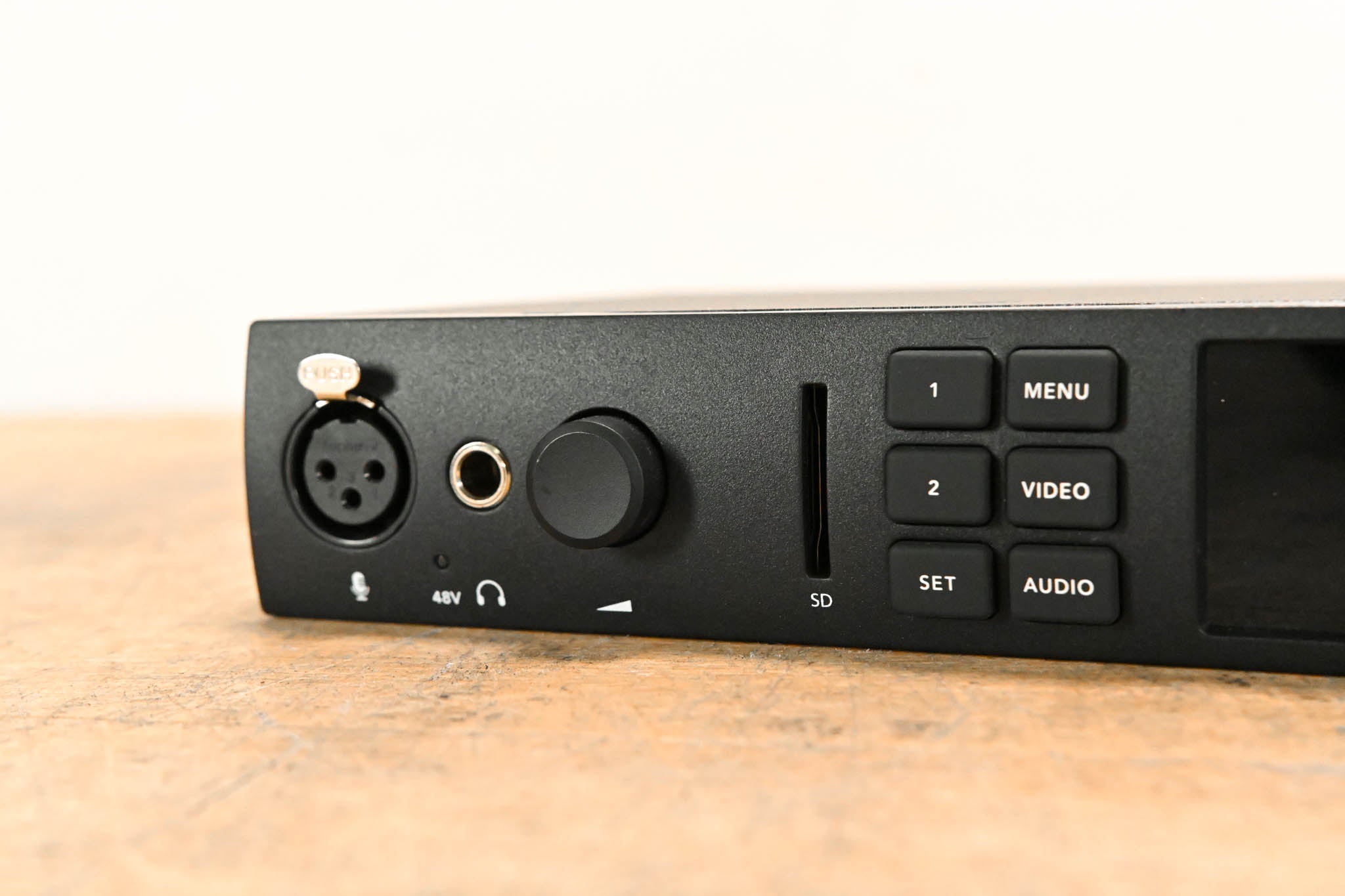 Blackmagic Design UltraStudio 4K Mini