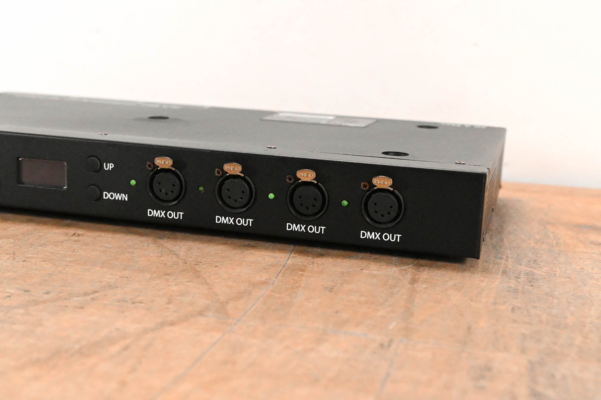 Chauvet Synapse 4 Intelligent DMX Relay Pack