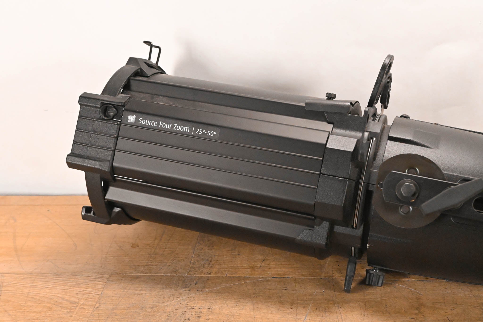 ETC Source Four Zoom 25-50 Degree 750 Ellipsoidal Light