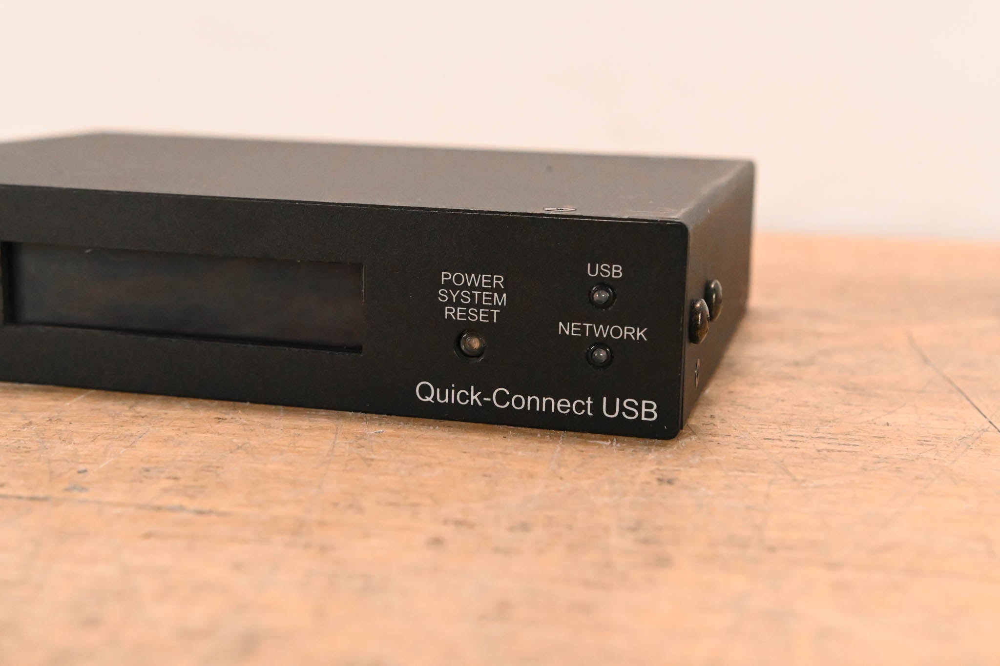 Vaddio Quick-Connect USB Video Interface (NO POWER SUPPLY)