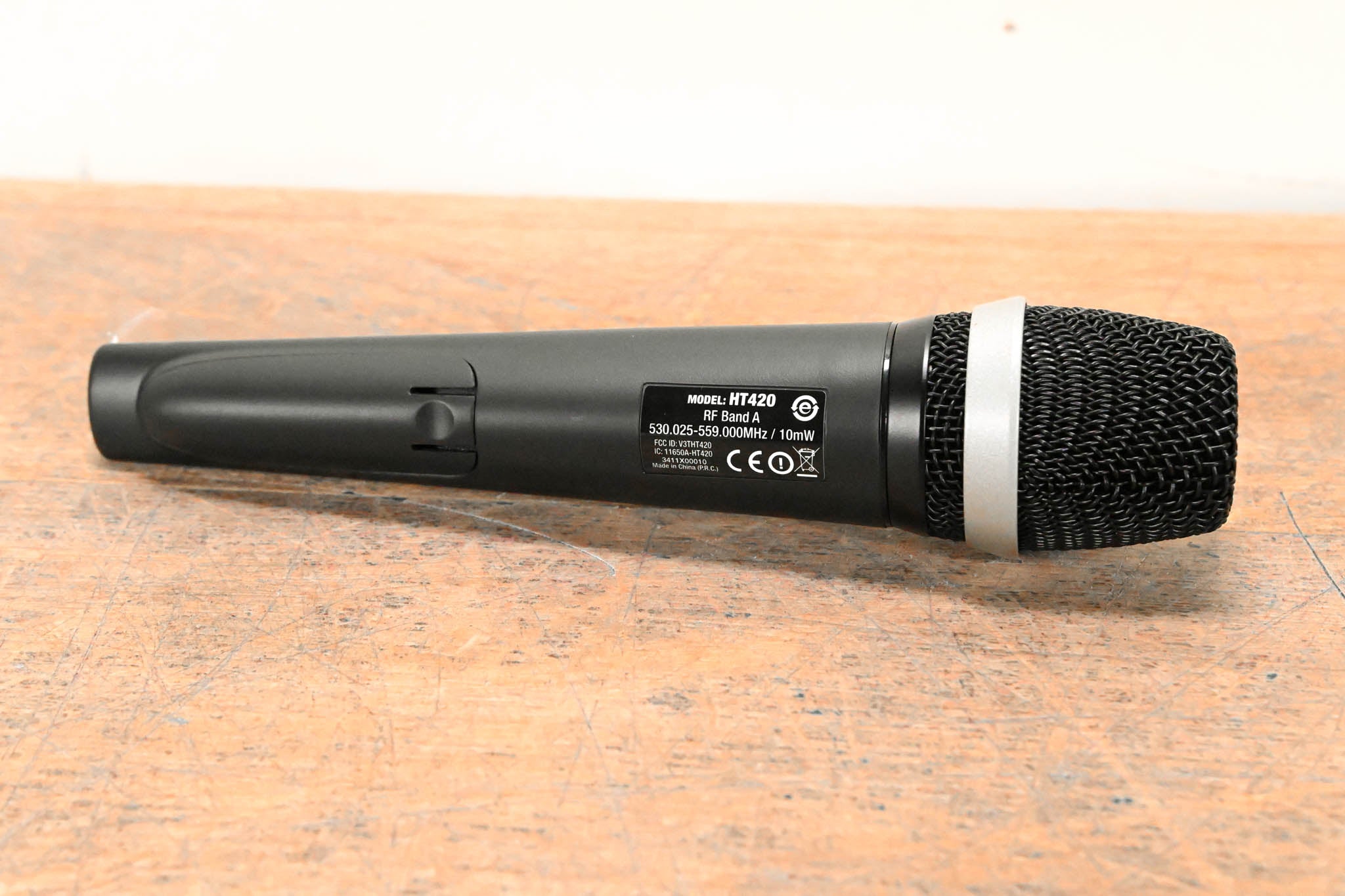 AKG WMS420 Vocal Set Band-A