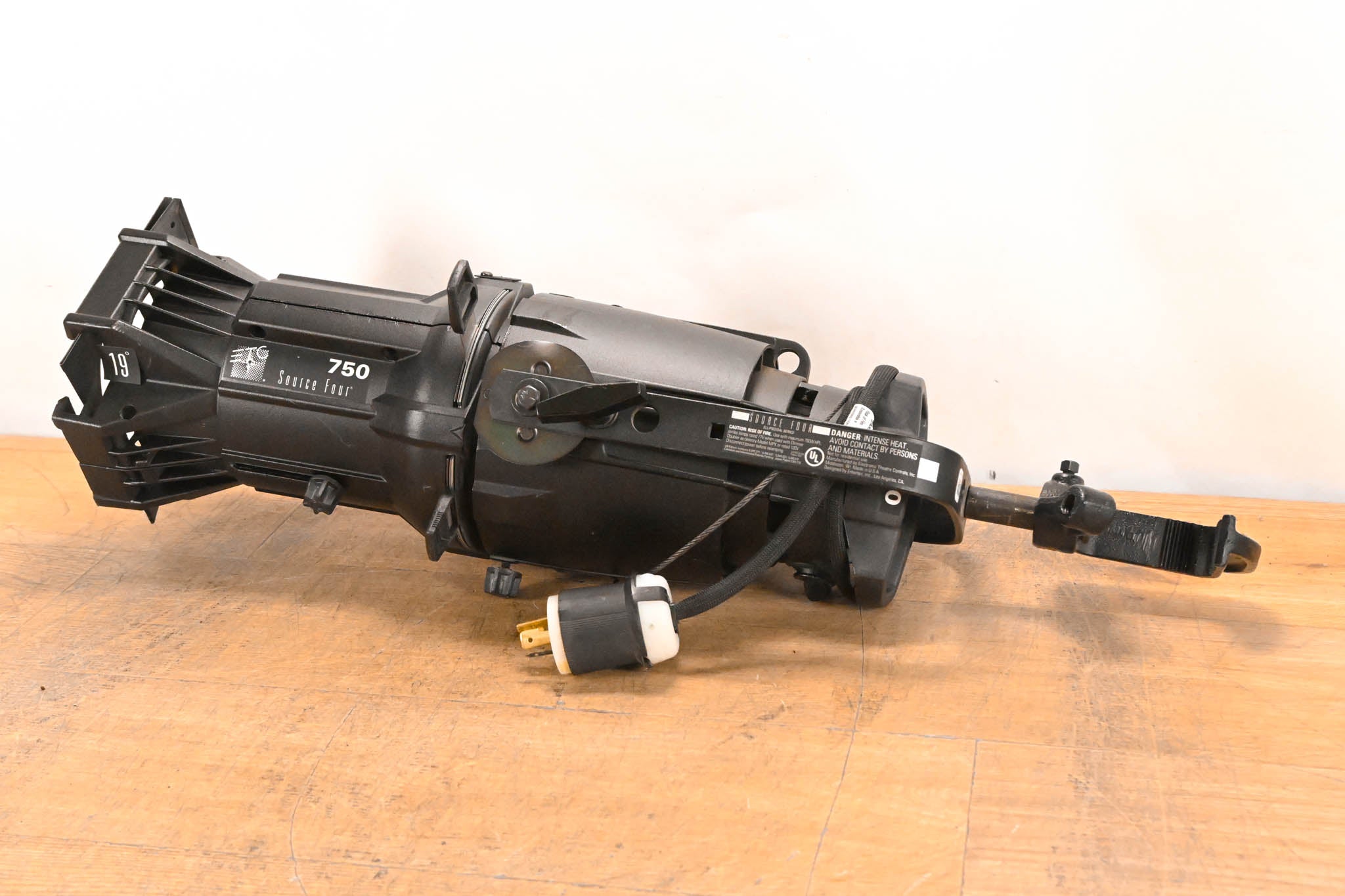 ETC Source Four 750 19 Degree Ellipsoidal Light