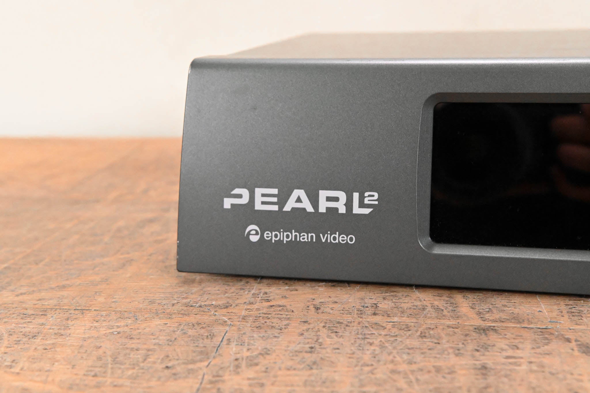 Epiphan Pearl-2 HD and 4K Live Video Production System