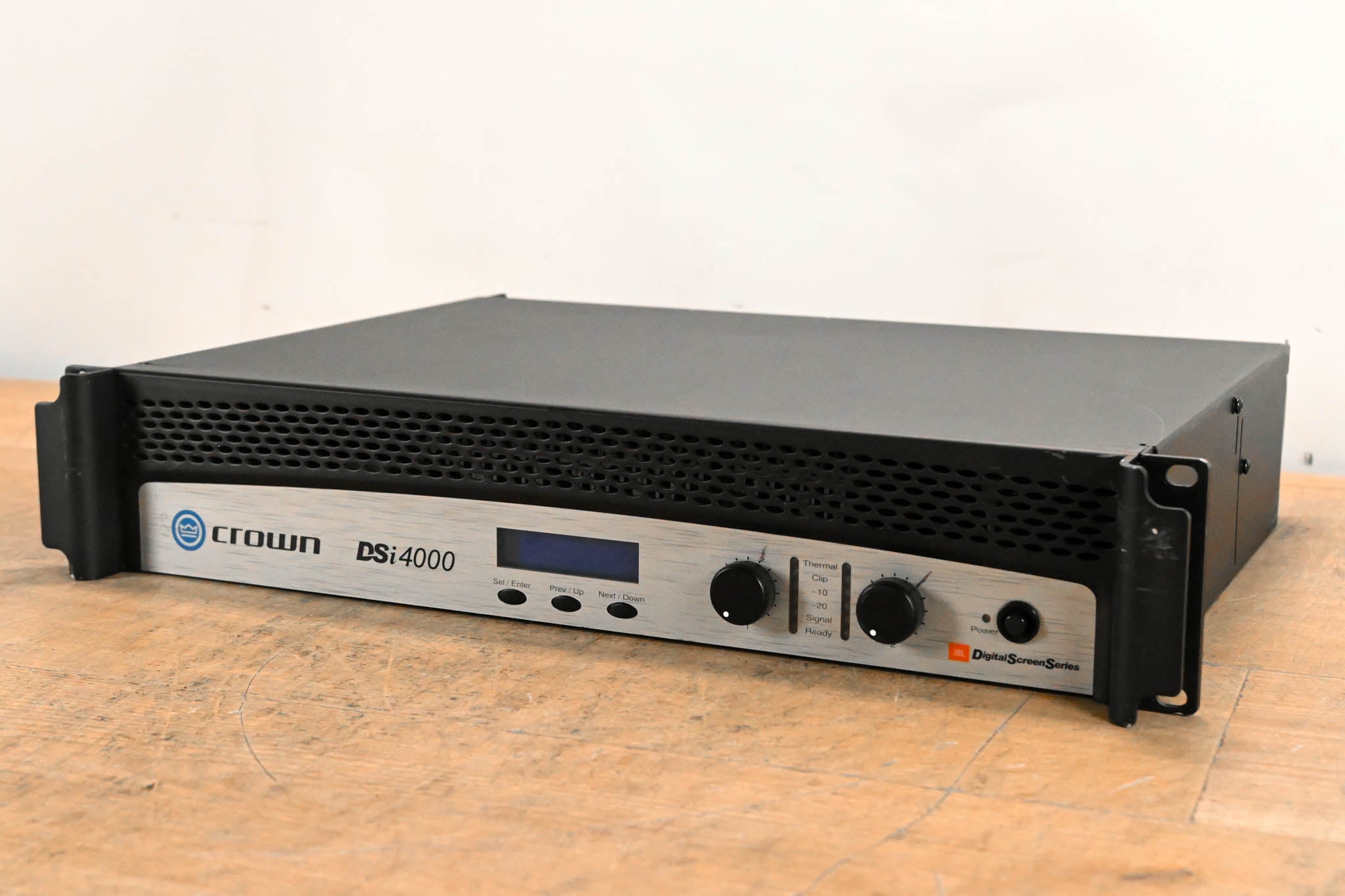 Crown DSi 4000 2-Channel Power Amplifier