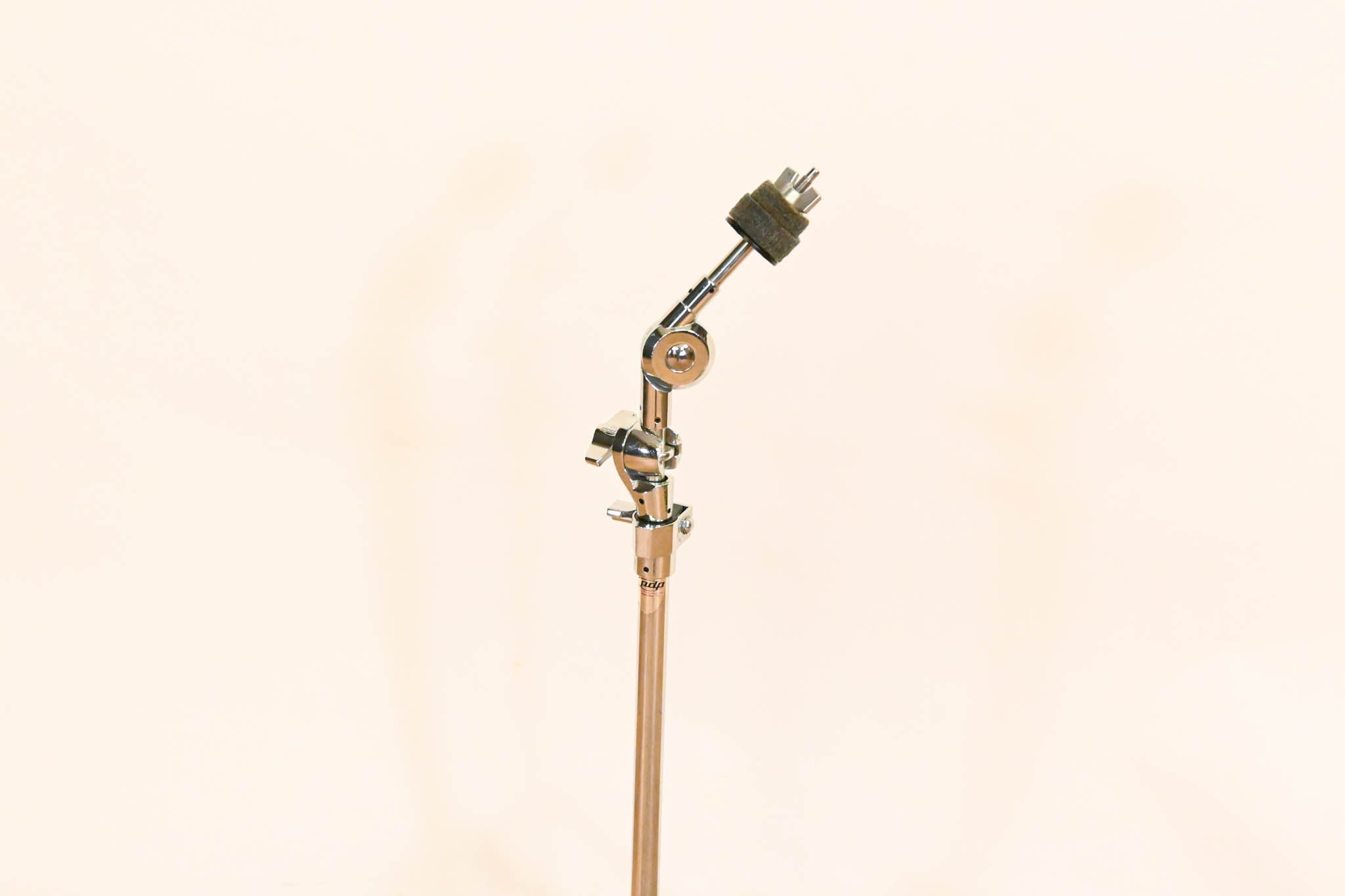 PDP PGCB770-2 Medium Duty Boom Cymbal Stand