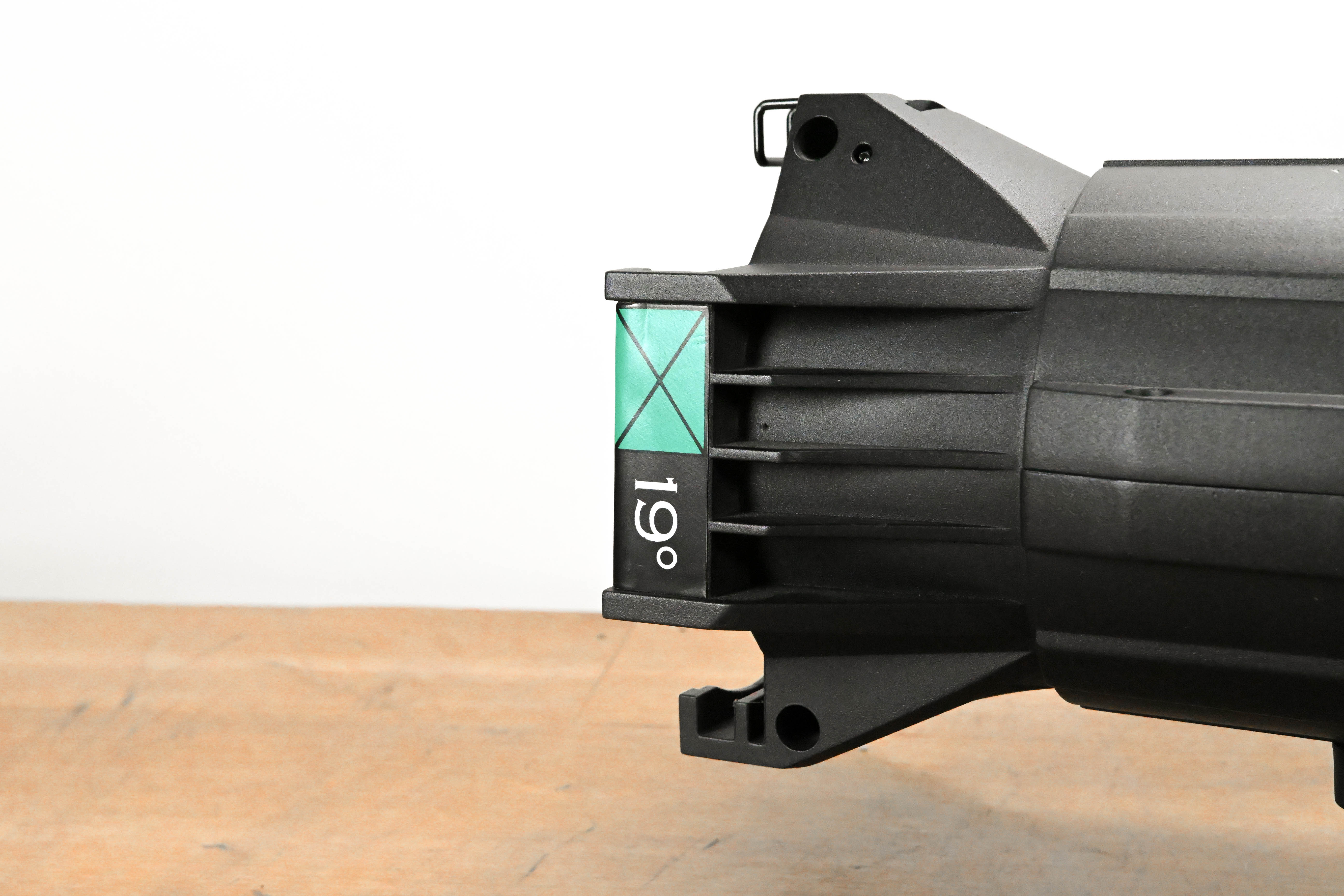 Chauvet Ovation E-910FC 19 Degree LED Ellipsoidal Light