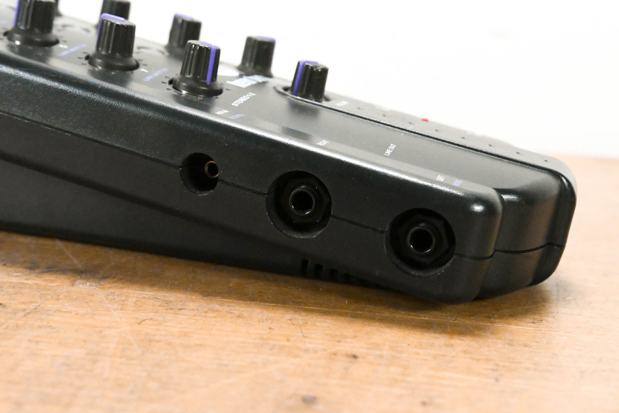 Hear Technologies HB-MIX1 Hear Back Personal Monitor Mixer