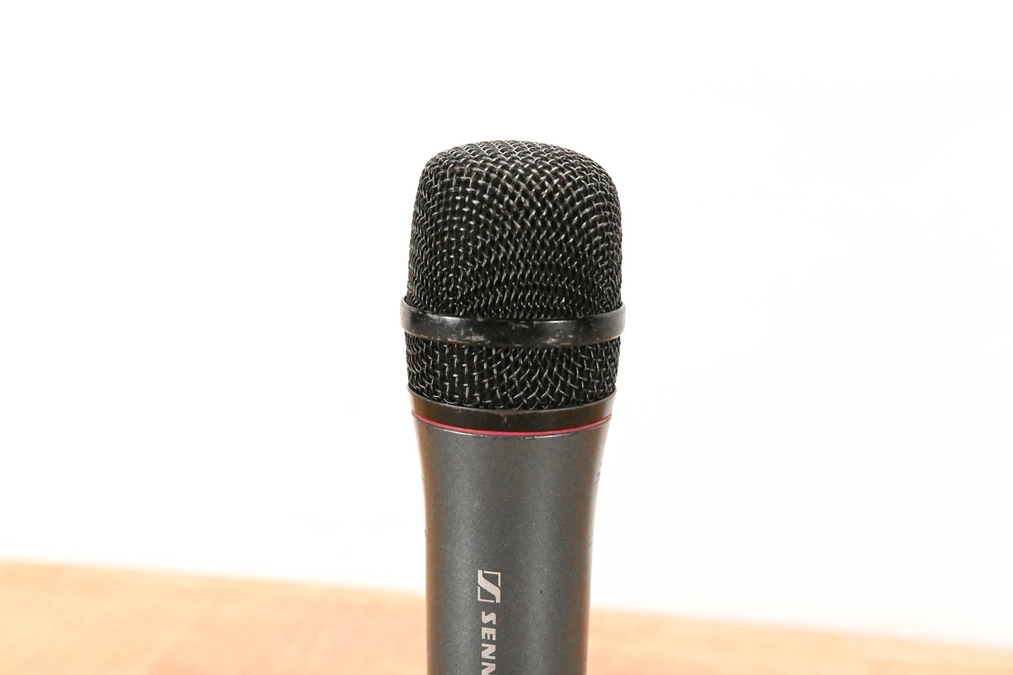 Sennheiser SKM 300 G2 Handheld Wireless Transmitter - 518-554 MHz