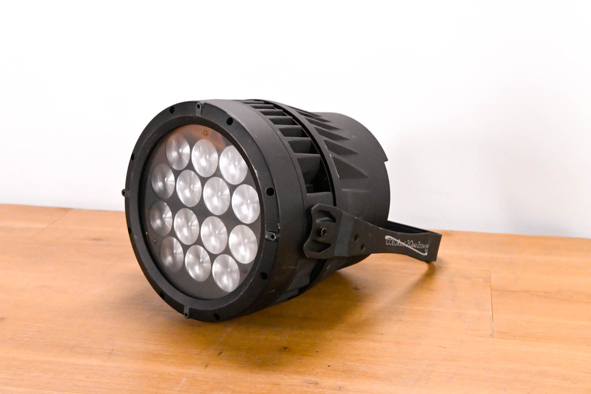 Chauvet COLORado 2-Quad Zoom VW Tour LED Wash Light