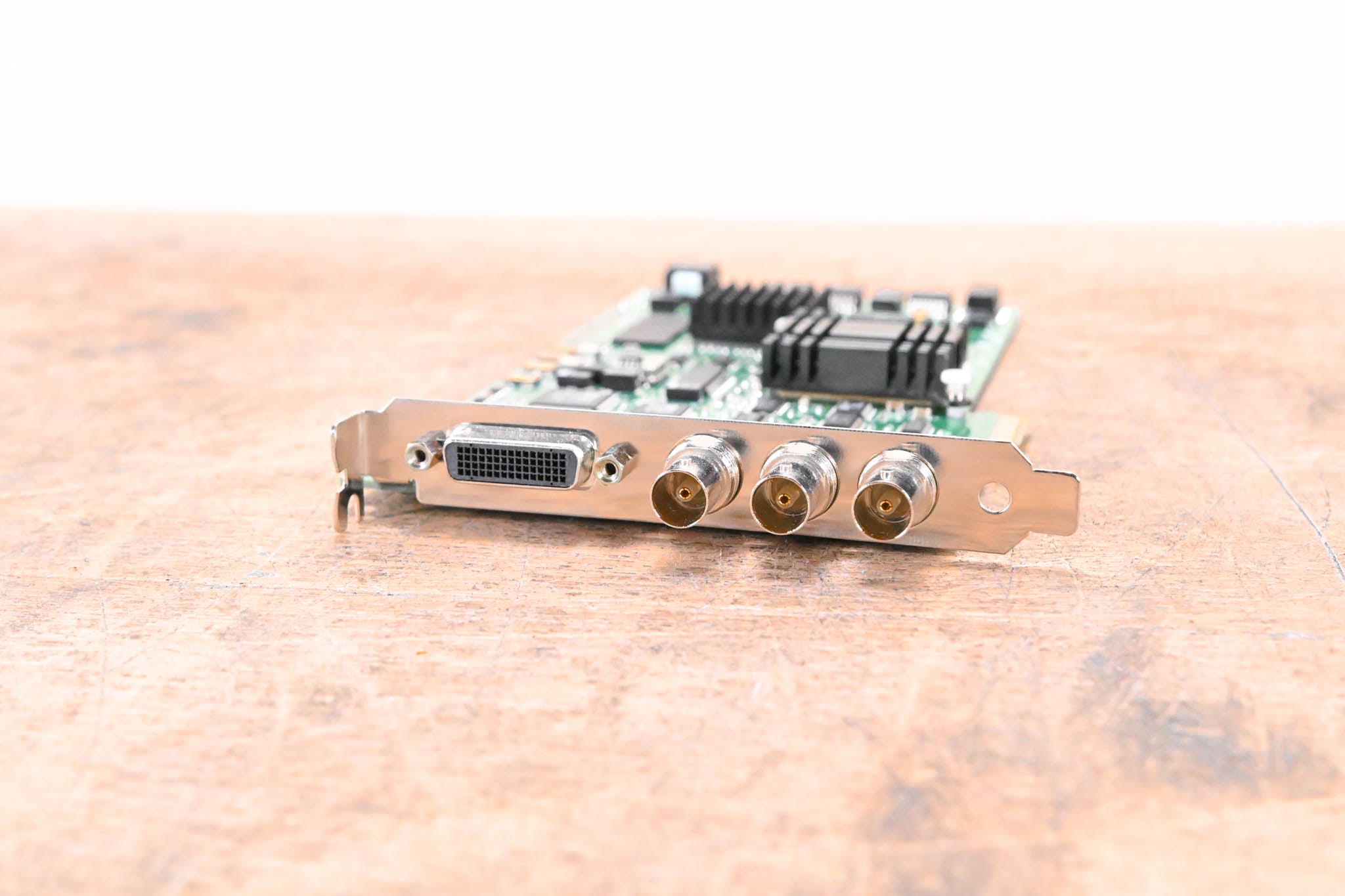 AJA KONA LHe PCIe Video Capture Card