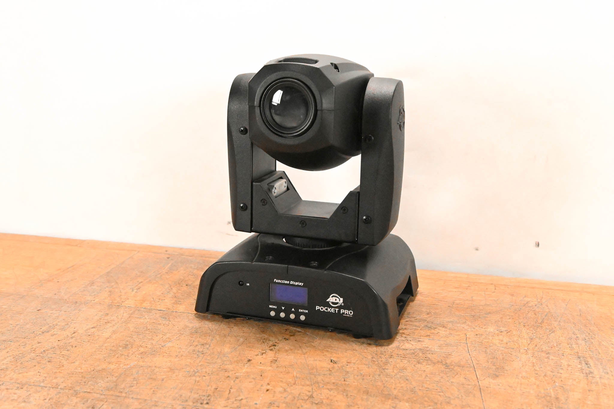 ADJ Pocket Pro 25W LED Mini Moving Head Light