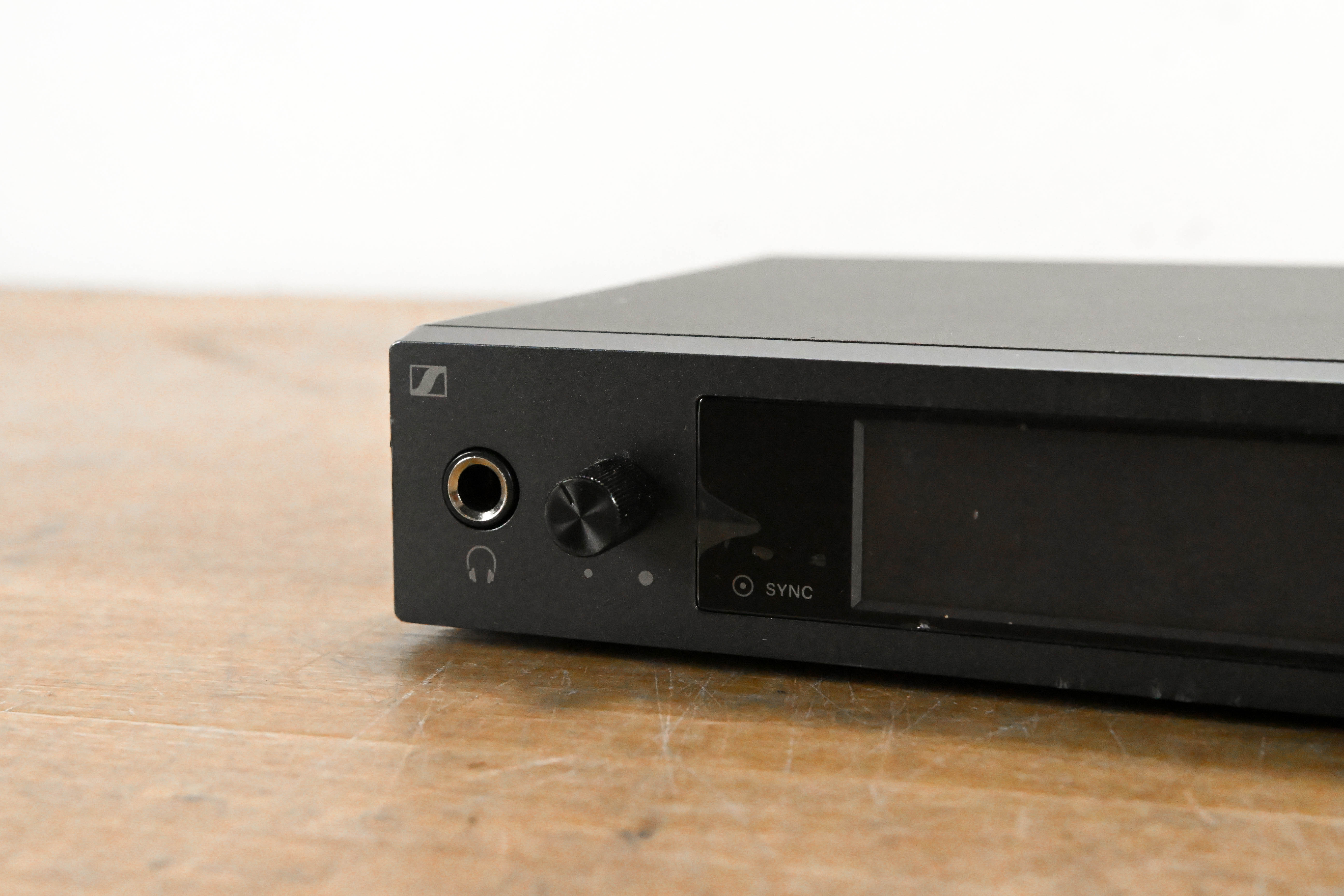 Sennheiser ew IEM G4 Wireless In-Ear Monitoring System 470-516 MHz