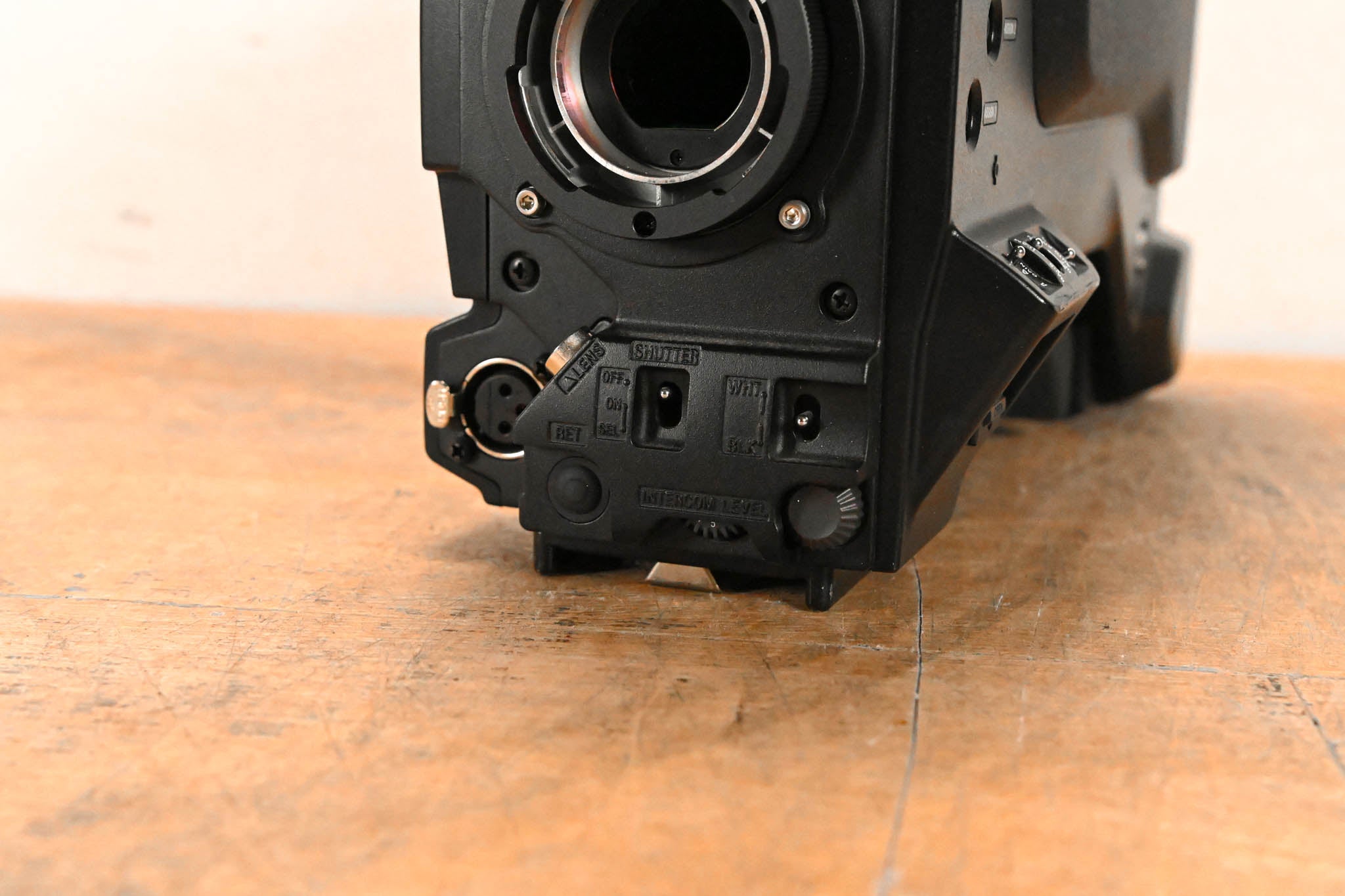 Sony HXC-D70 HD/SD Studio Camera